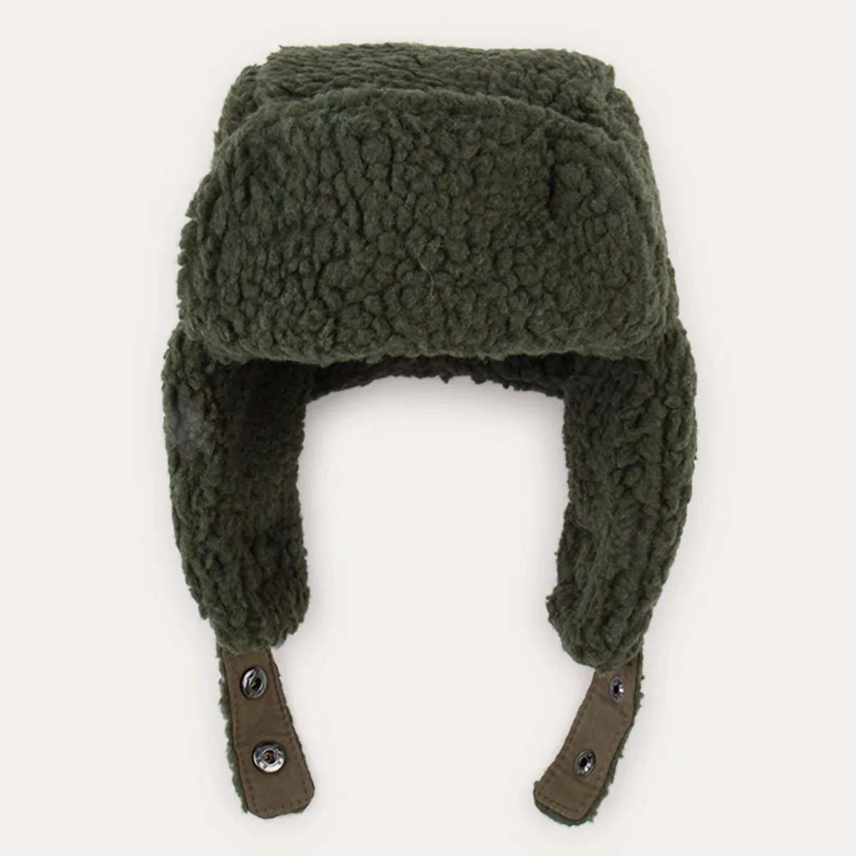 KIDLY by MORI Borg Trapper Hat - Image 7