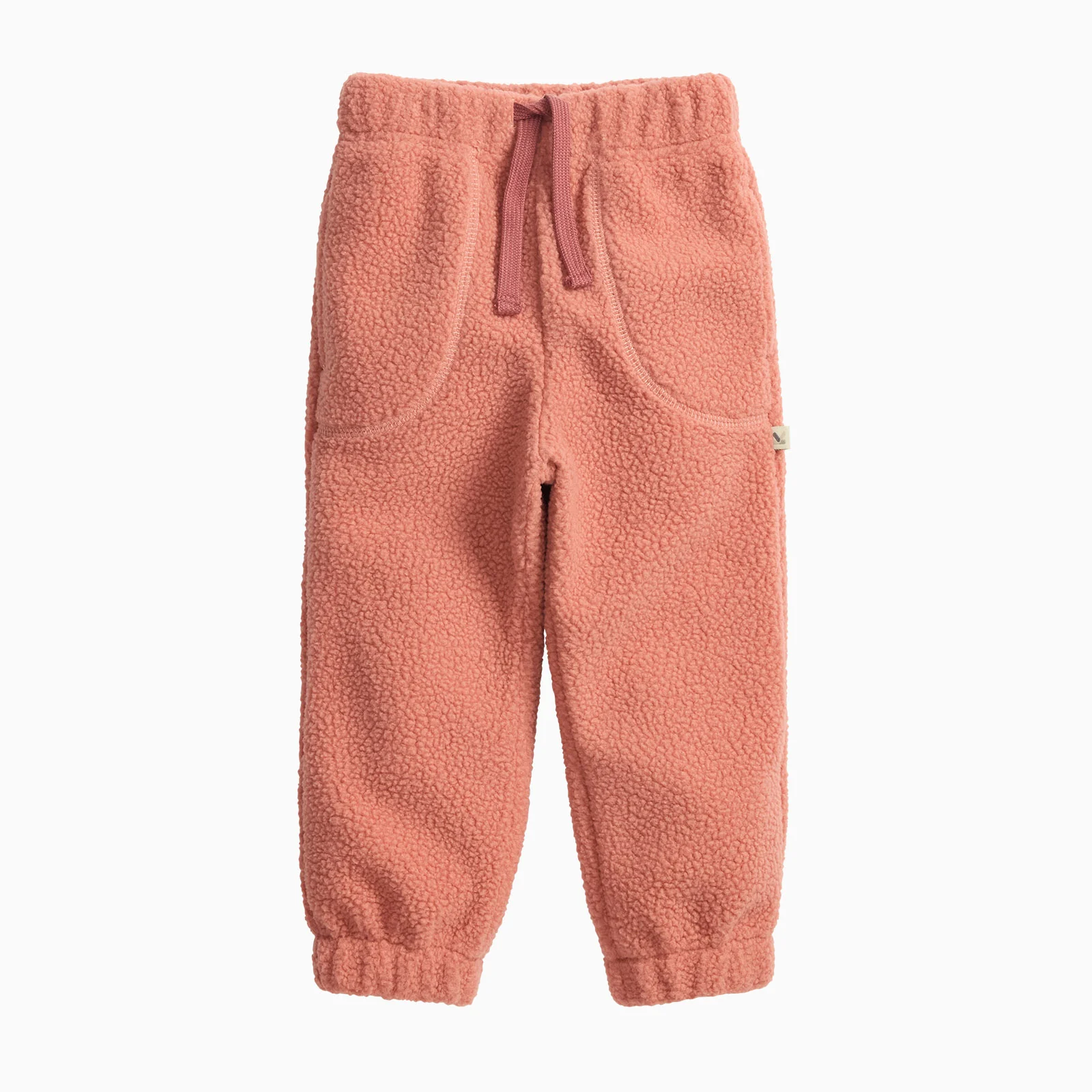 KIDLY by MORI Sherpa Jogger