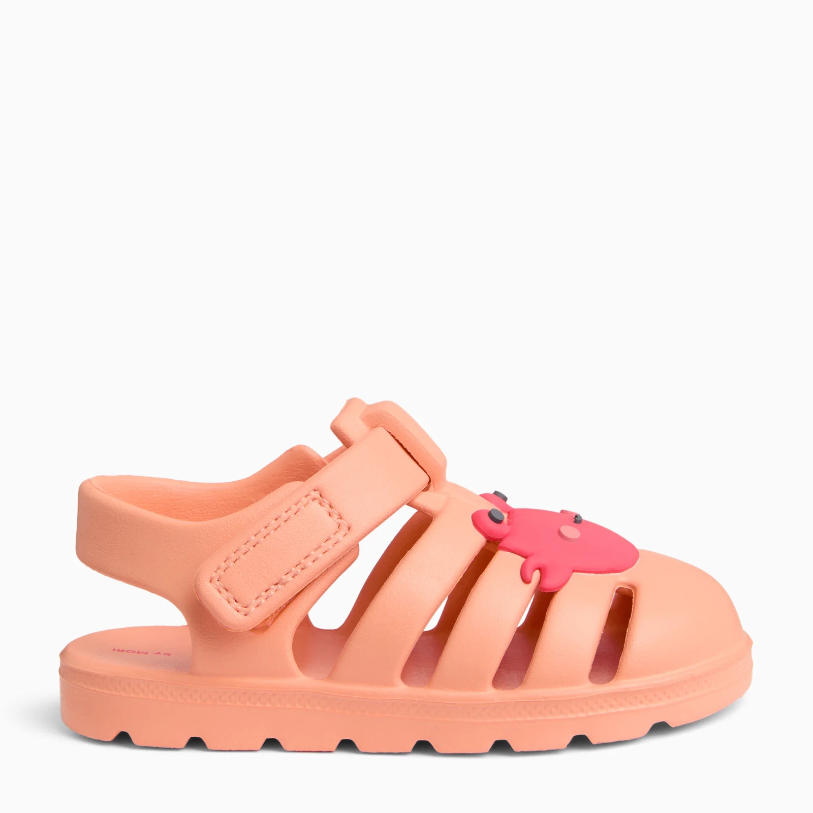 KIDLY by MORI Crab Sandal - Image 3