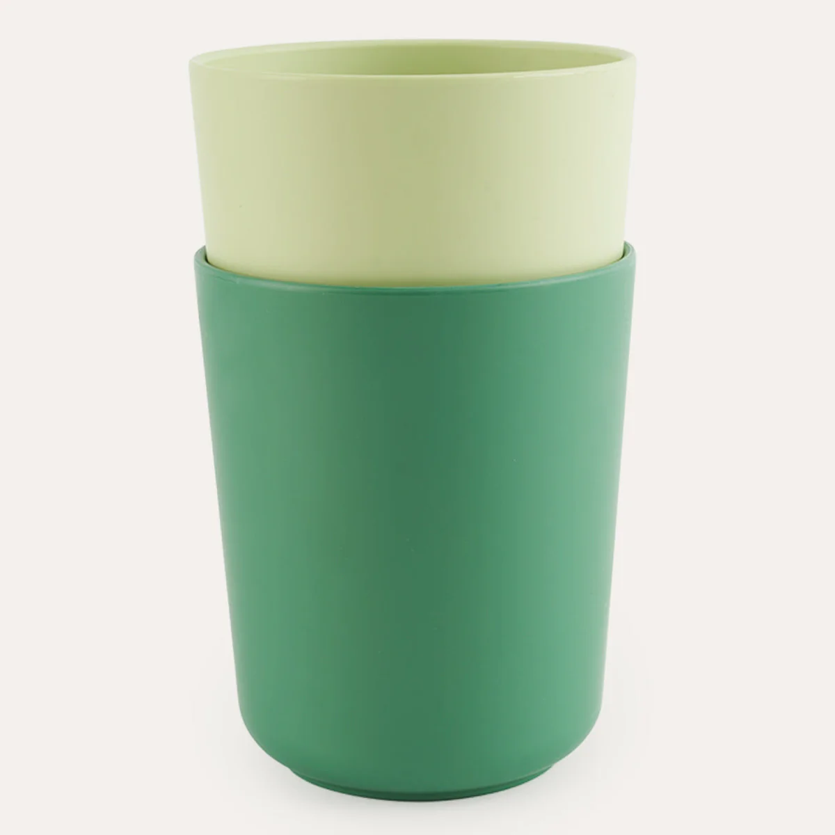 KIDLY by MORI Eco Cups 2-Pack - Image 2