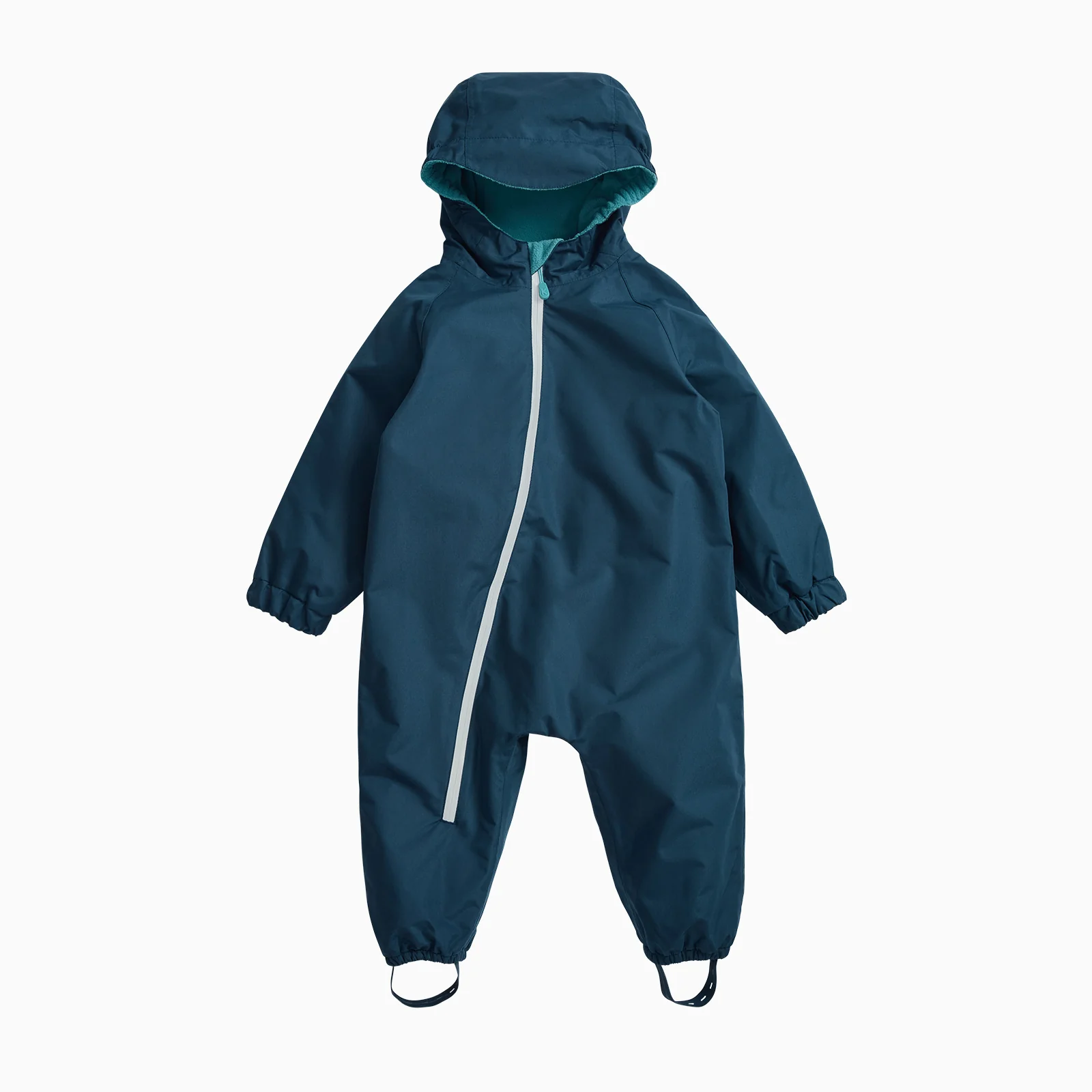 KIDLY by MORI Fleece Lined Puddle Suit - Image 10