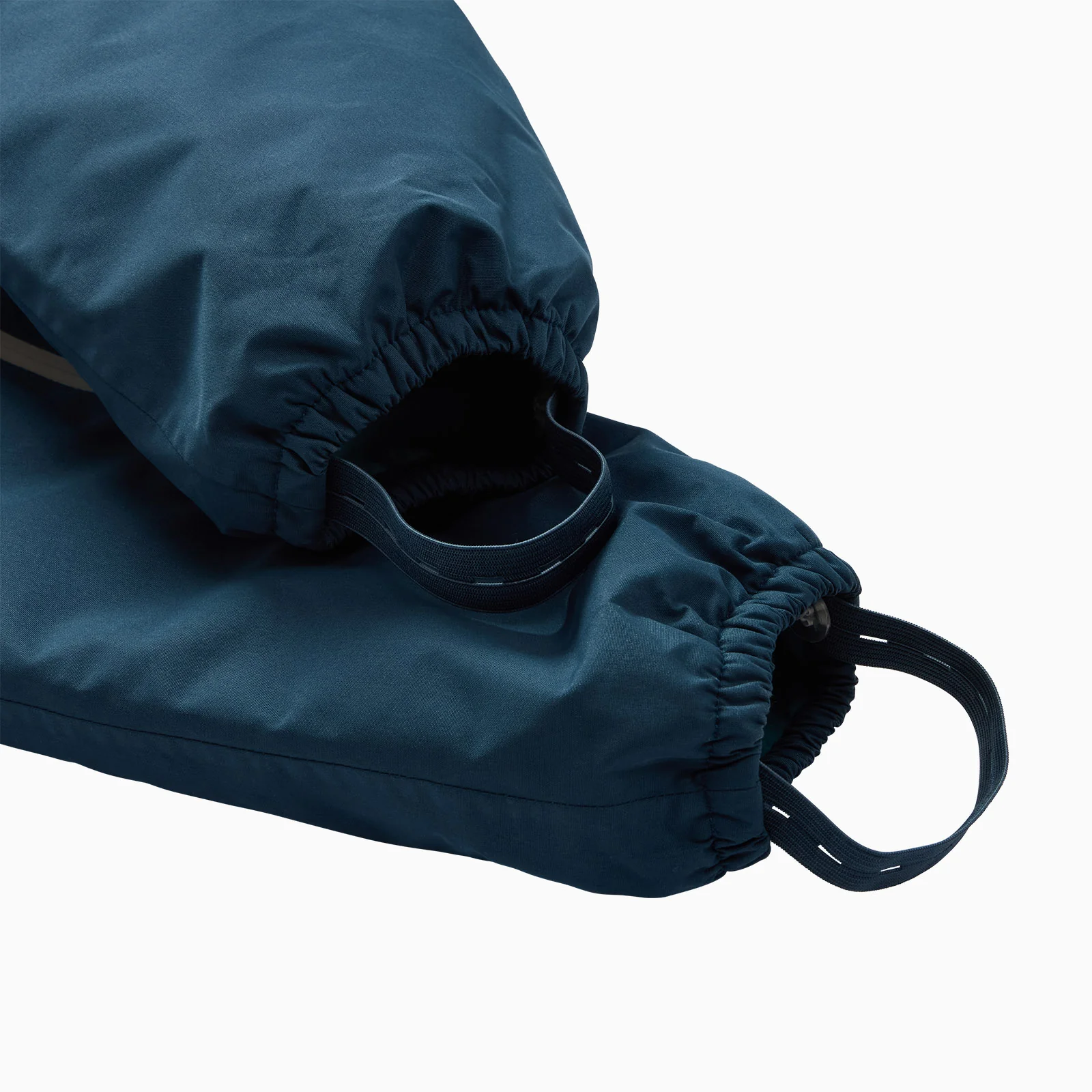 KIDLY by MORI Fleece Lined Puddle Suit - Image 12