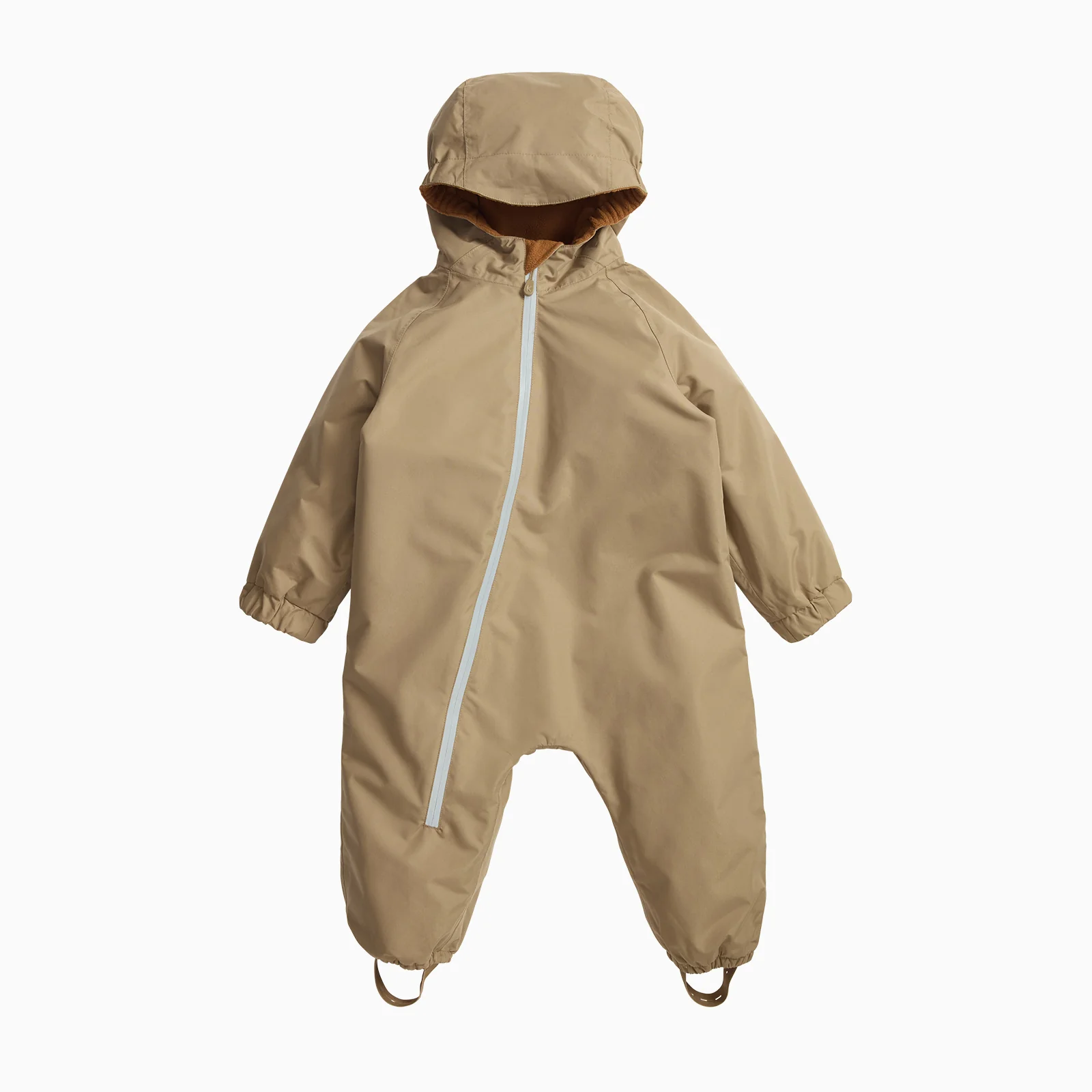 KIDLY by MORI Fleece Lined Puddle Suit - Image 14