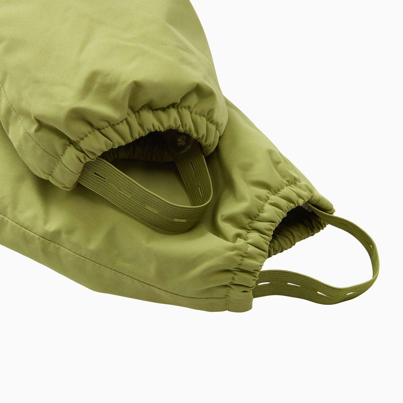 KIDLY by MORI Fleece Lined Puddle Suit - Image 4