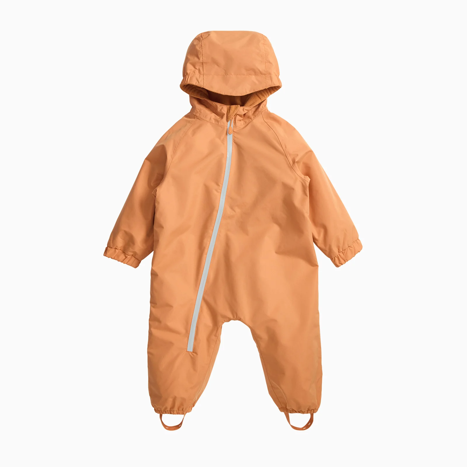 KIDLY by MORI Fleece Lined Puddle Suit - Image 6