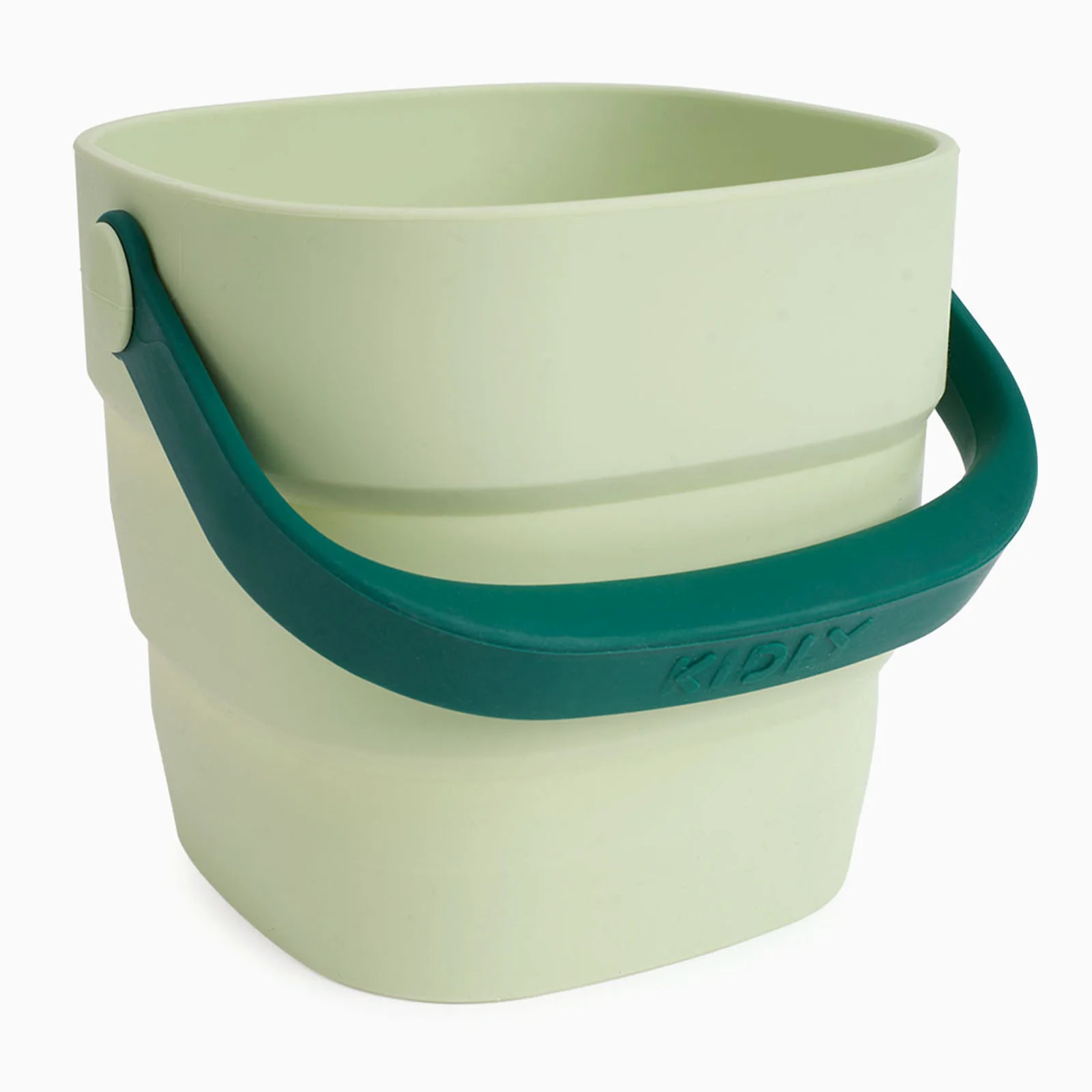 KIDLY by MORI Foldaway Bucket & Spade Set - green - Image 3