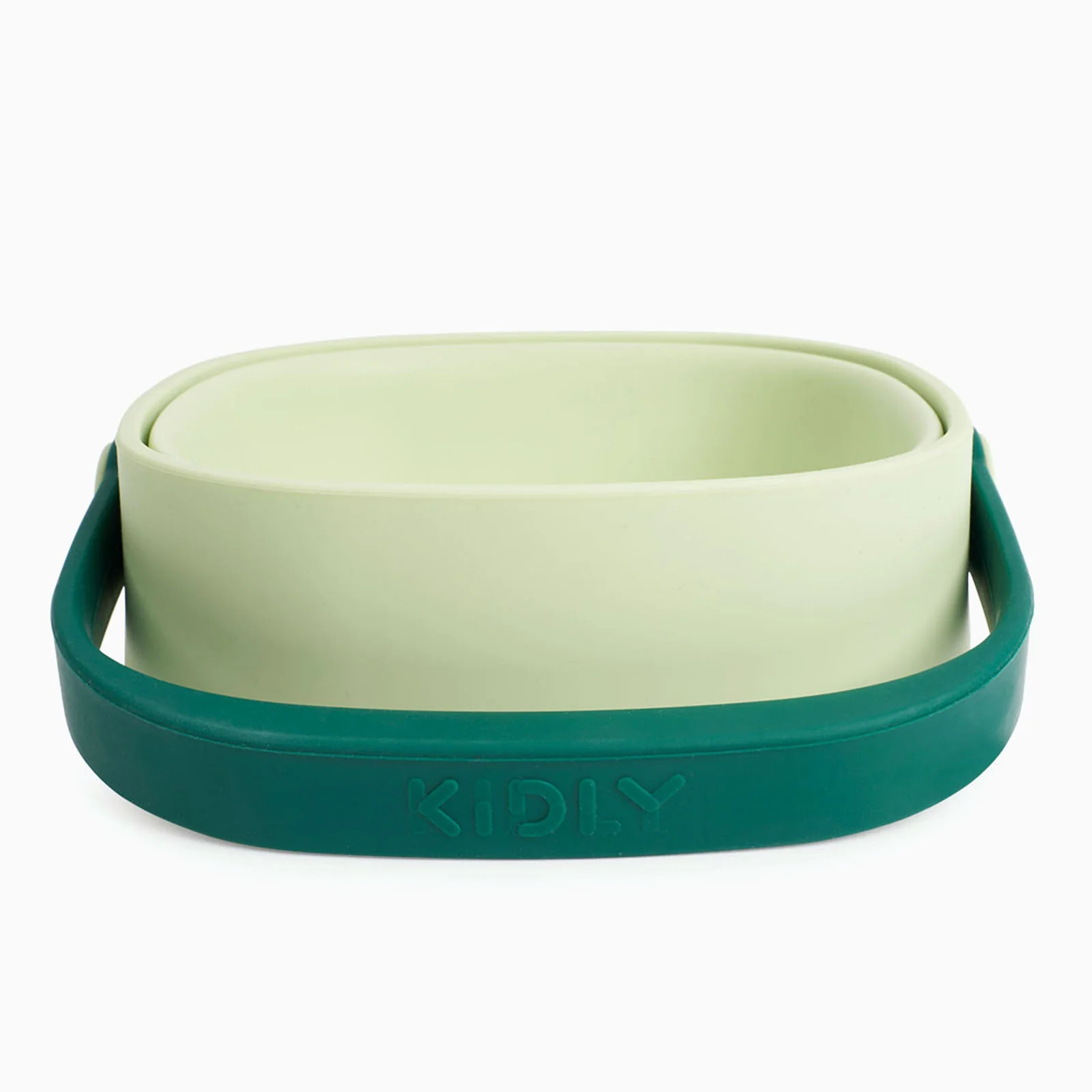 KIDLY by MORI Foldaway Bucket & Spade Set - green - Image 6