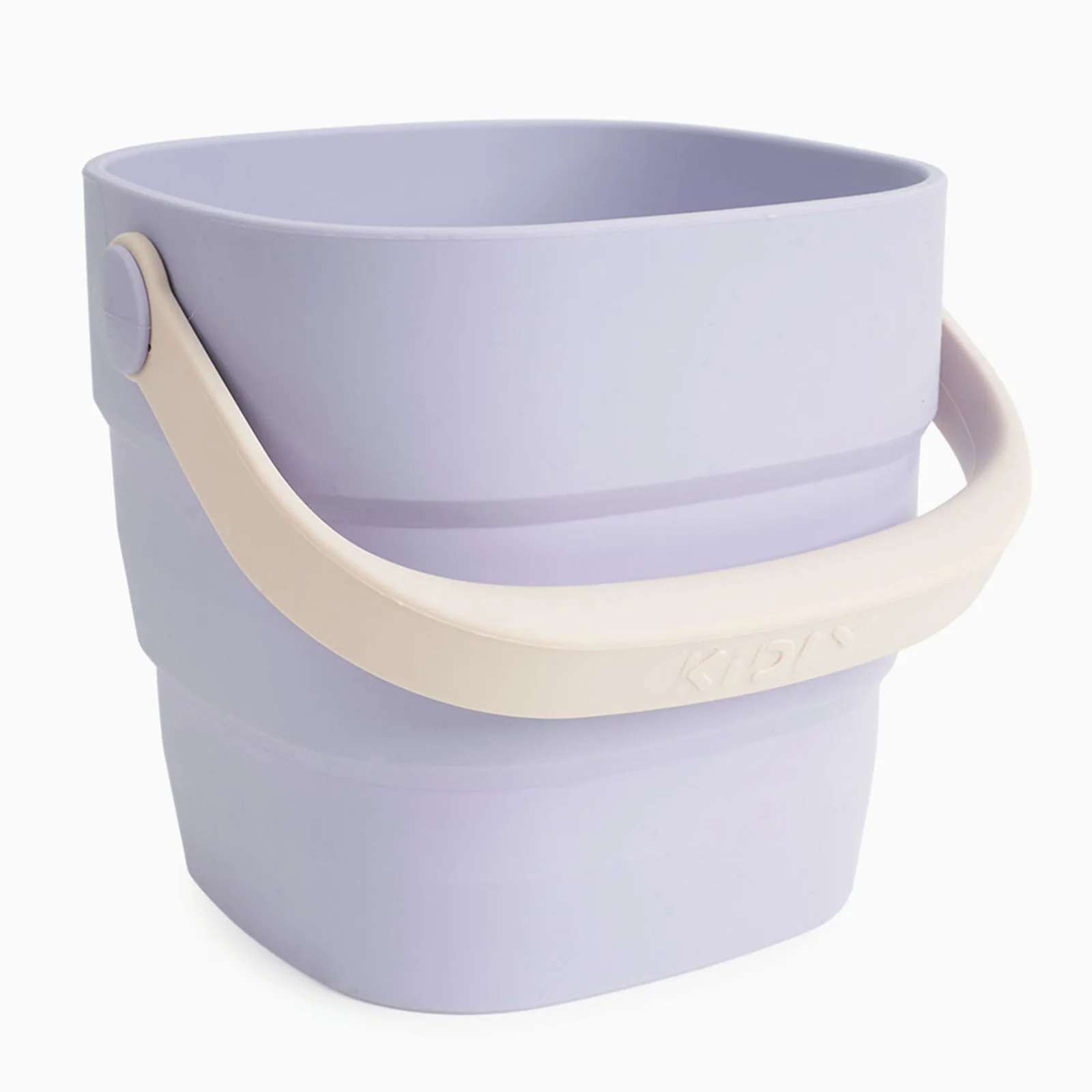 KIDLY by MORI Foldaway Bucket & Spade Set - purple - Image 3