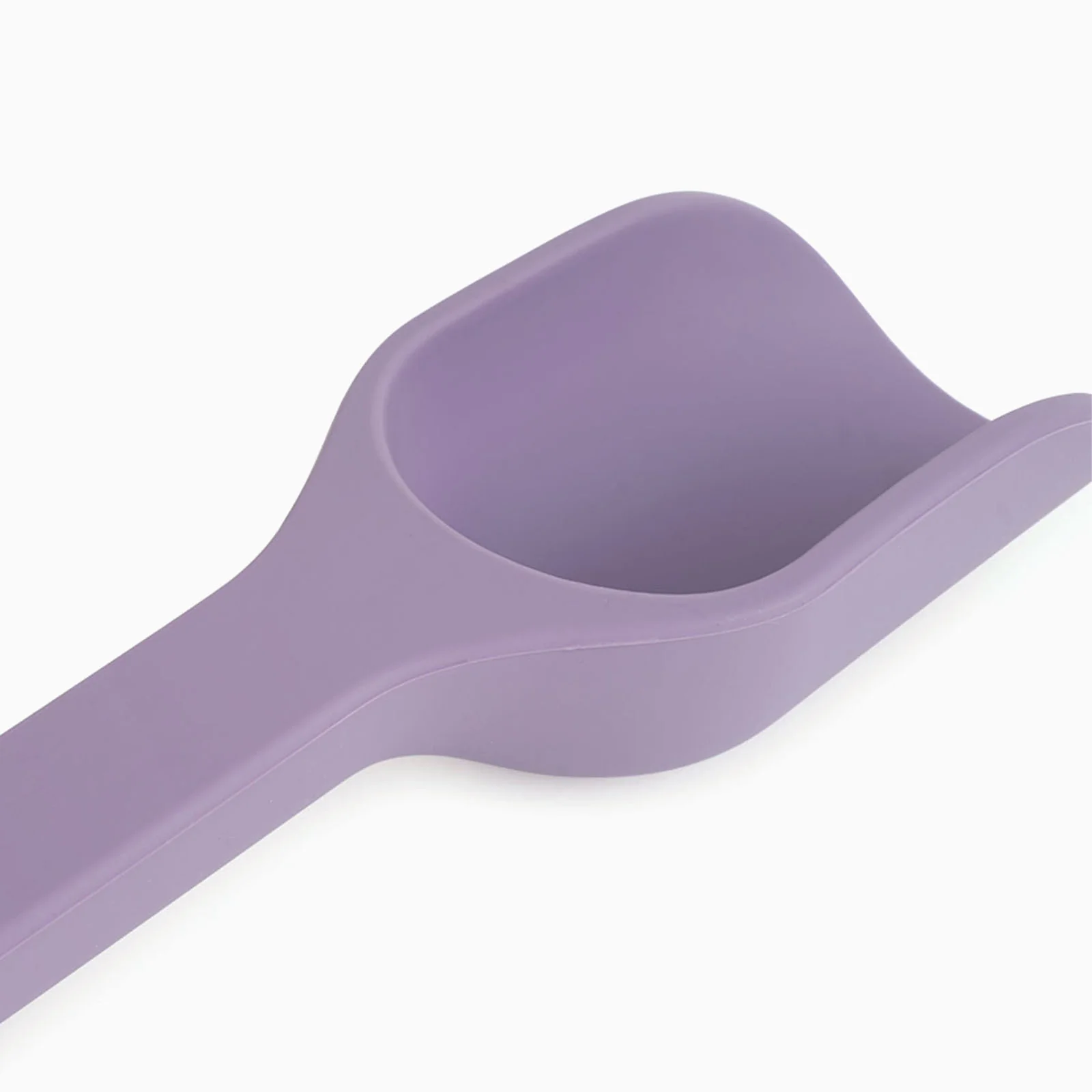 KIDLY by MORI Foldaway Bucket & Spade Set - purple - Image 4