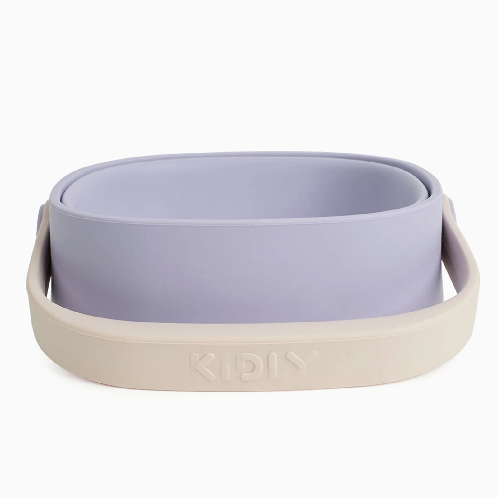 KIDLY by MORI Foldaway Bucket & Spade Set - purple - Image 5