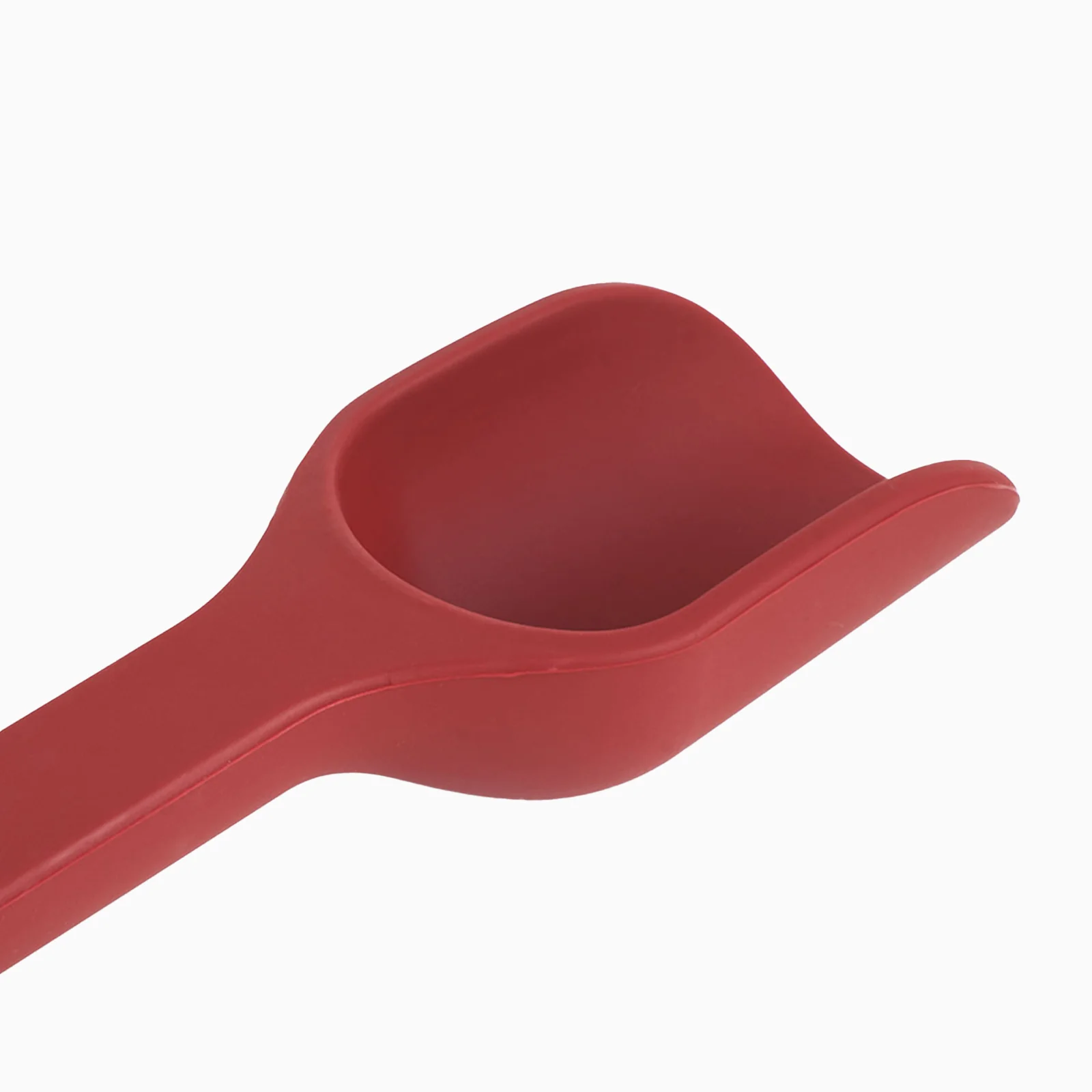 KIDLY by MORI Foldaway Bucket & Spade Set - Red - Image 4