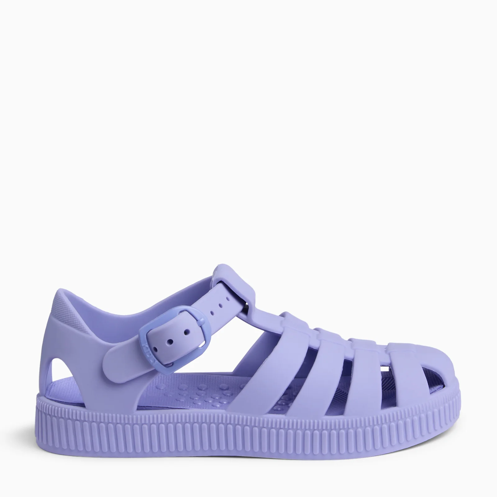 KIDLY by MORI Jelly Sandals - Bluebell - Image 4