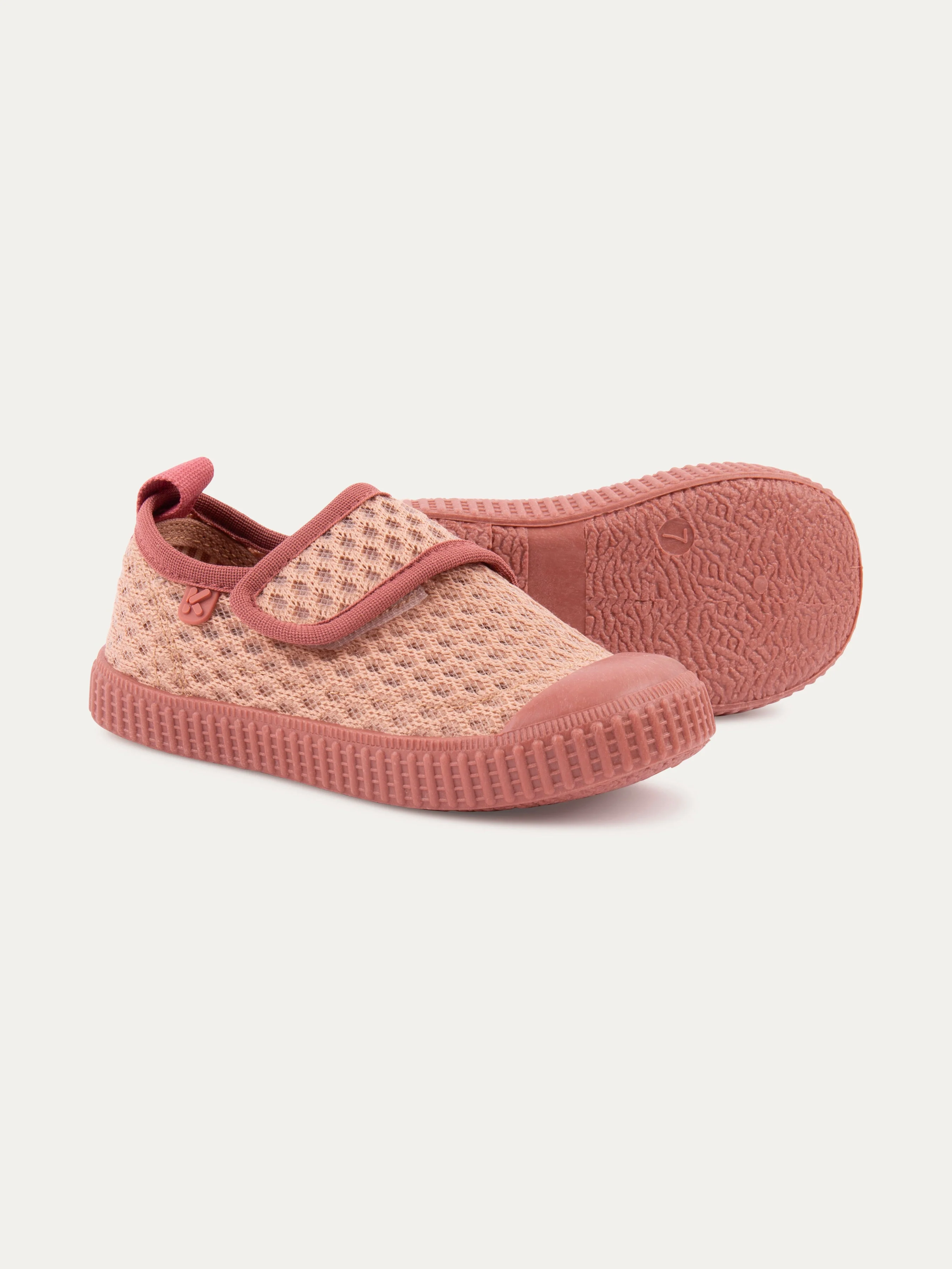 KIDLY by MORI Mesh Beach Shoes - Image 12