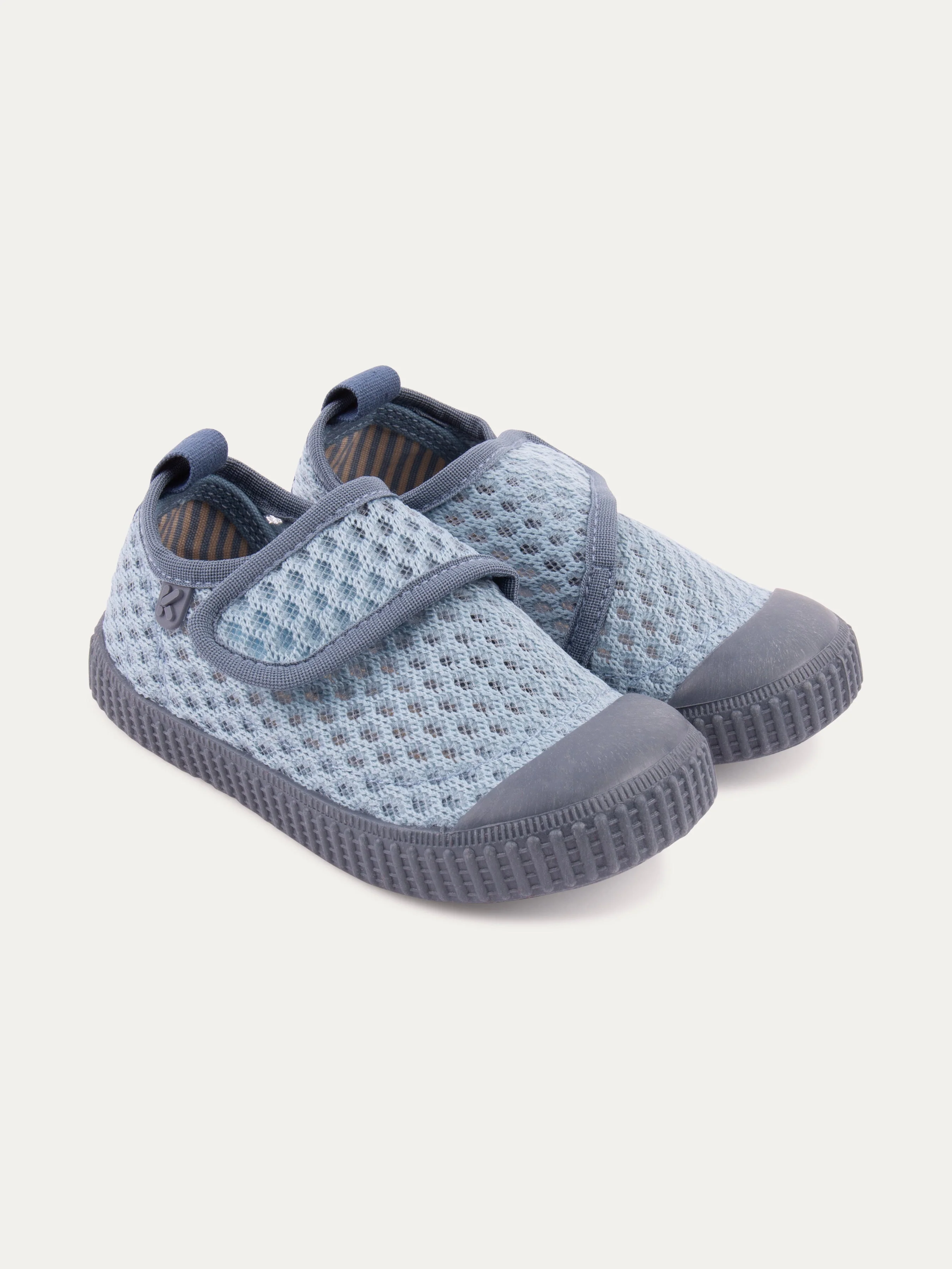 KIDLY by MORI Mesh Beach Shoes - Image 13