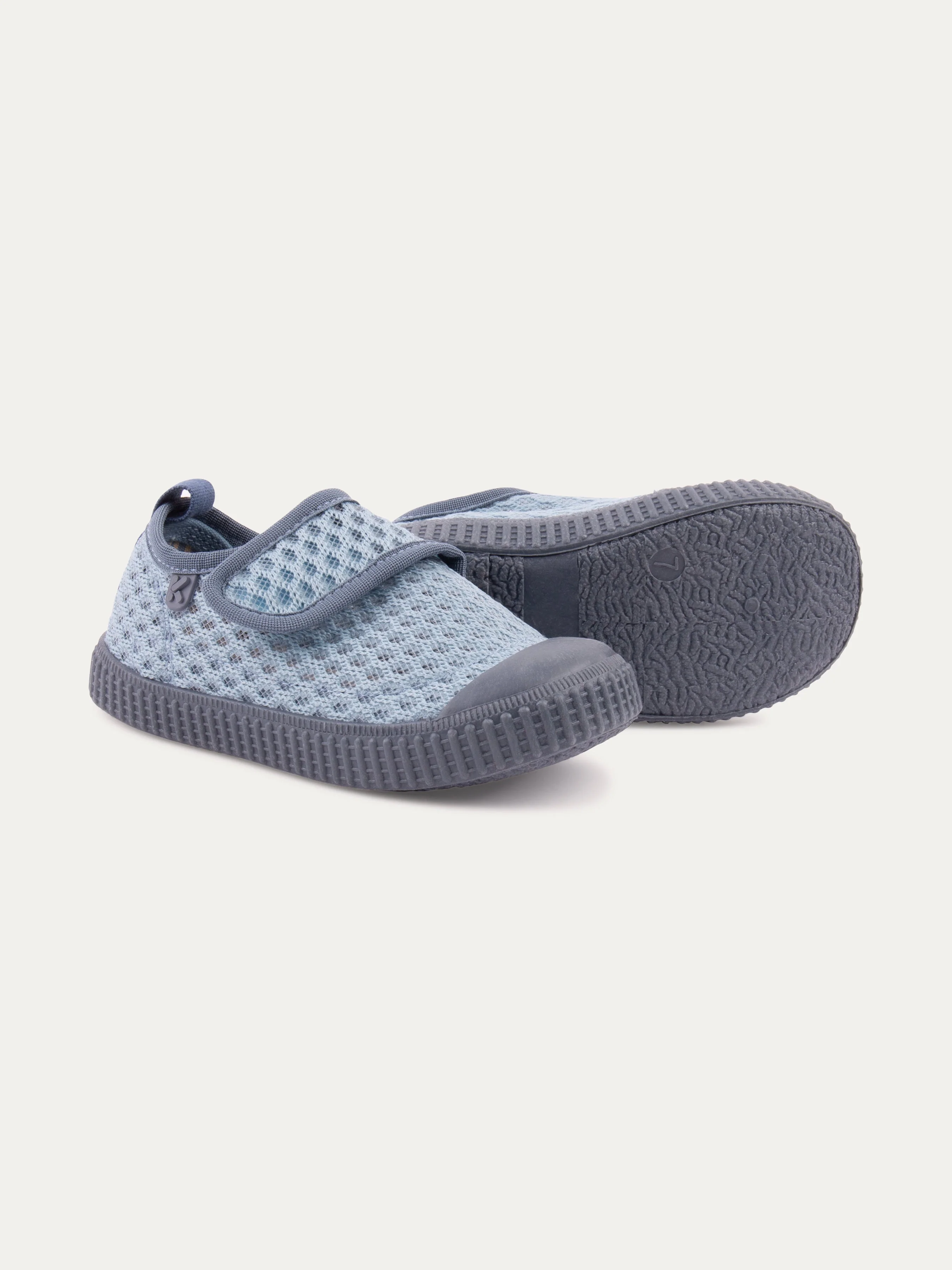 KIDLY by MORI Mesh Beach Shoes - Image 18