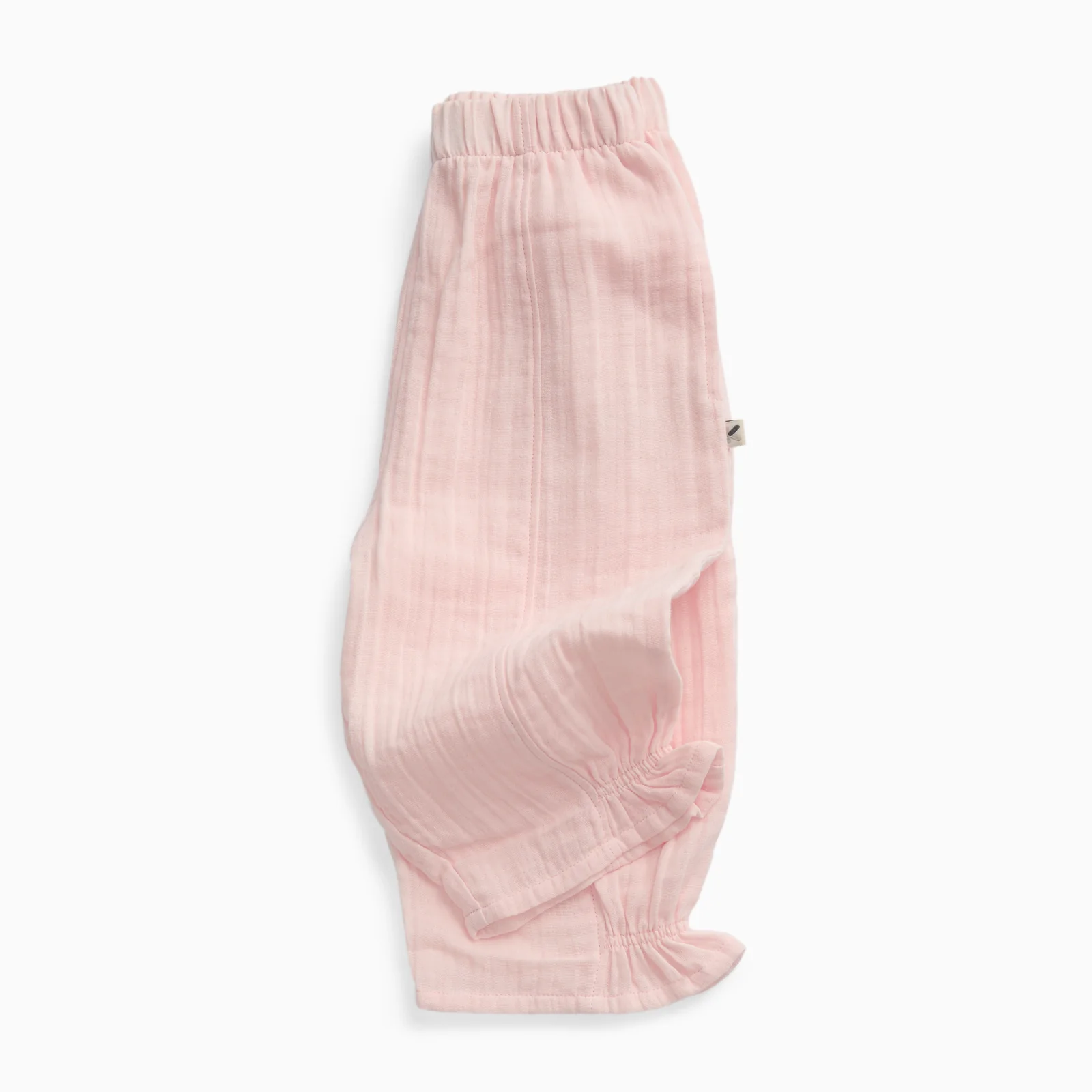 KIDLY by MORI Muslin Trousers - Image 3