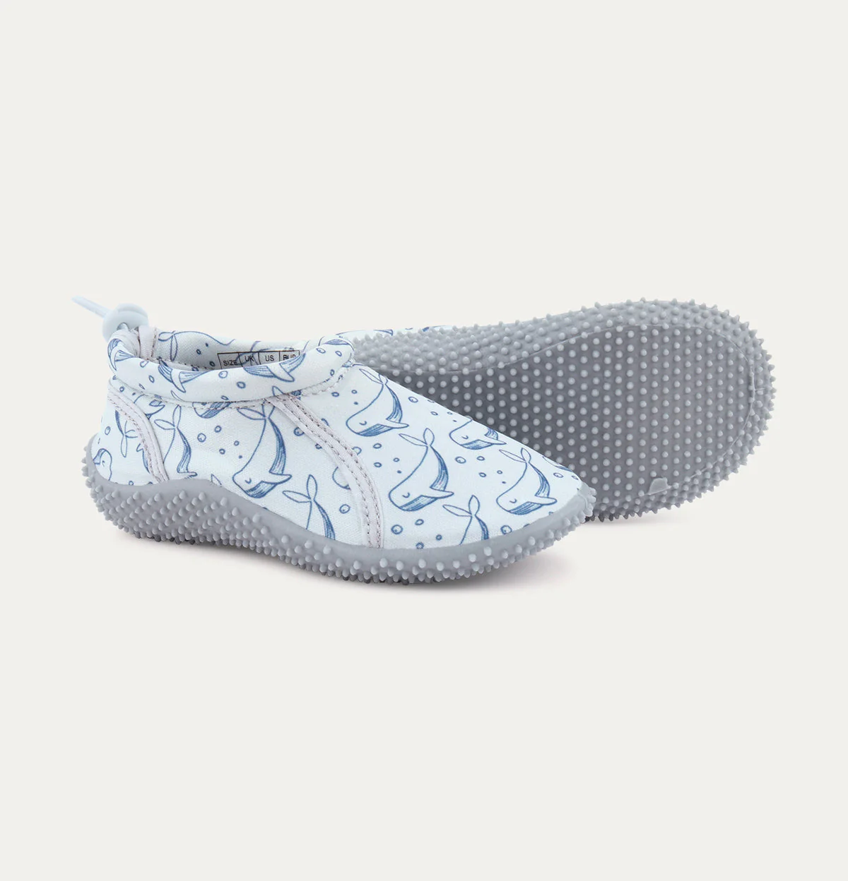 KIDLY by MORI Neoprene Swim Shoe - Image 11