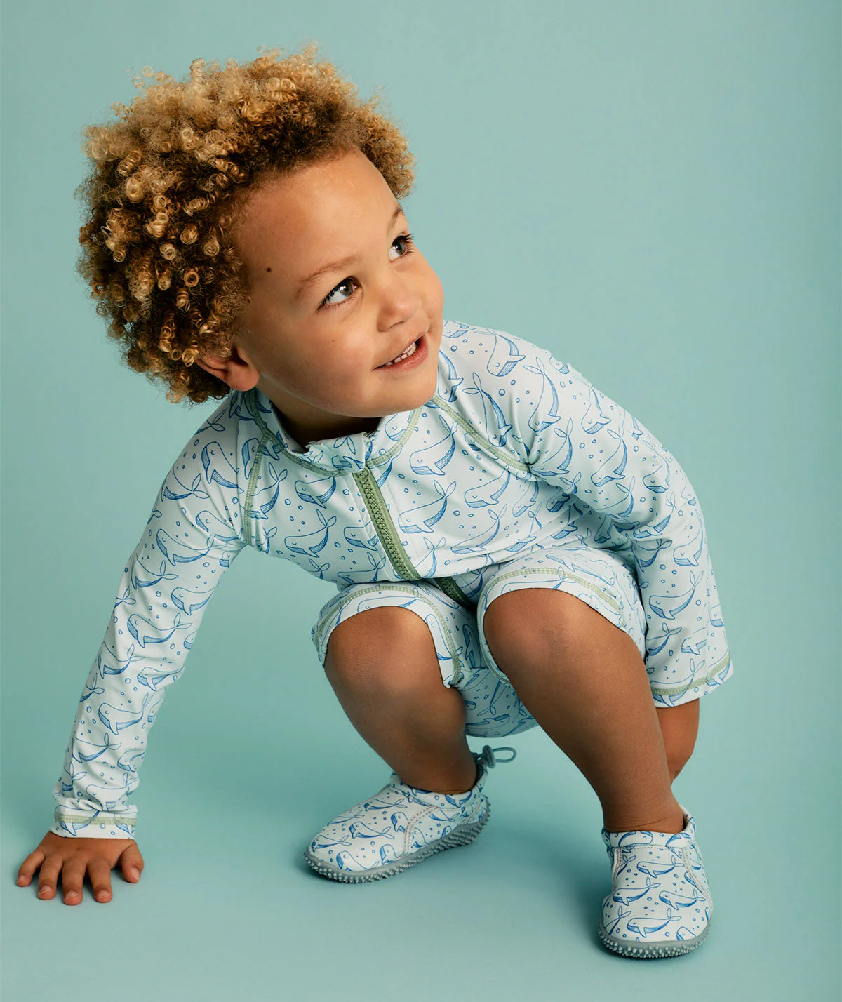 KIDLY by MORI Neoprene Swim Shoe - Image 8