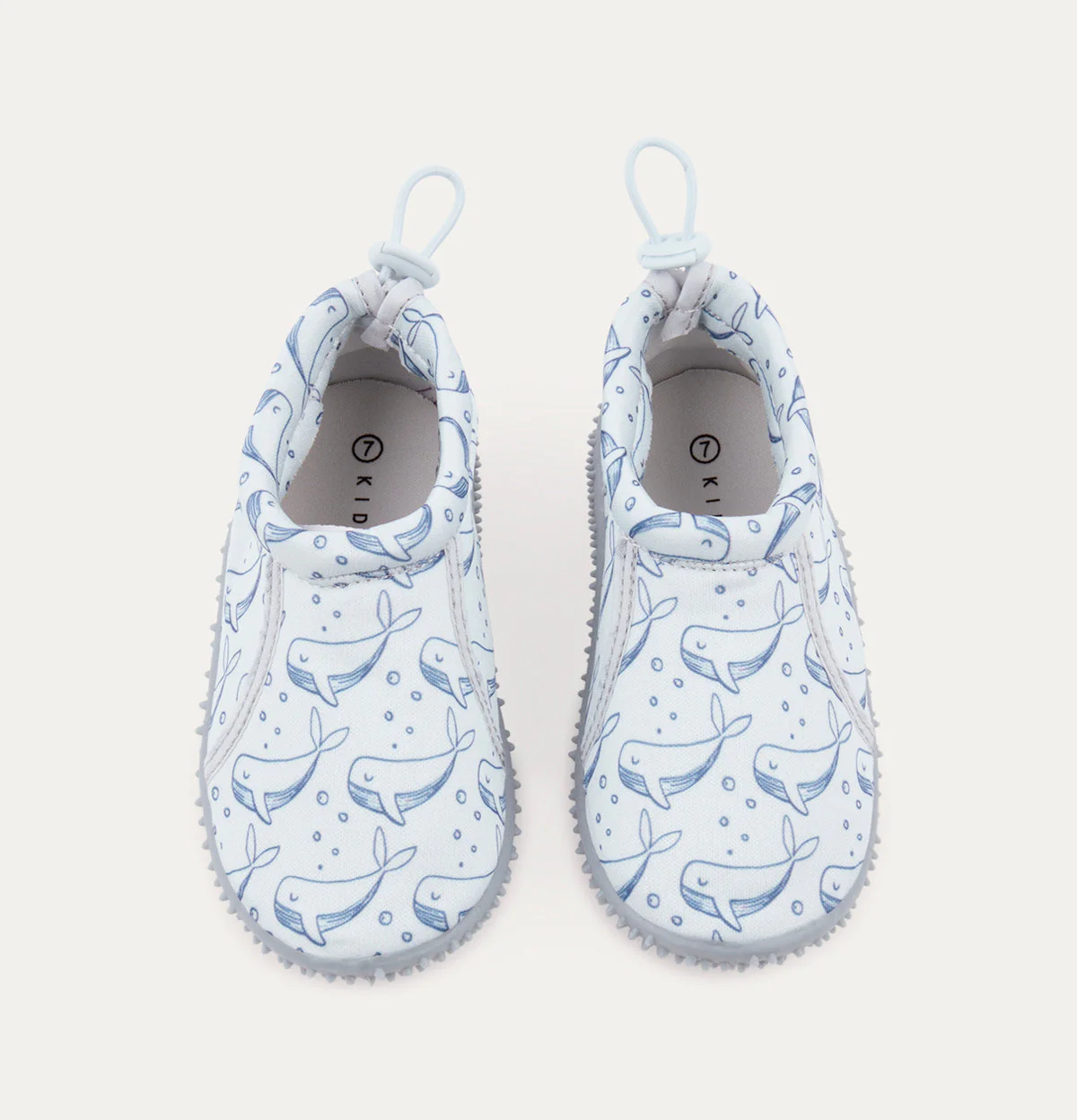 KIDLY by MORI Neoprene Swim Shoe - Image 9