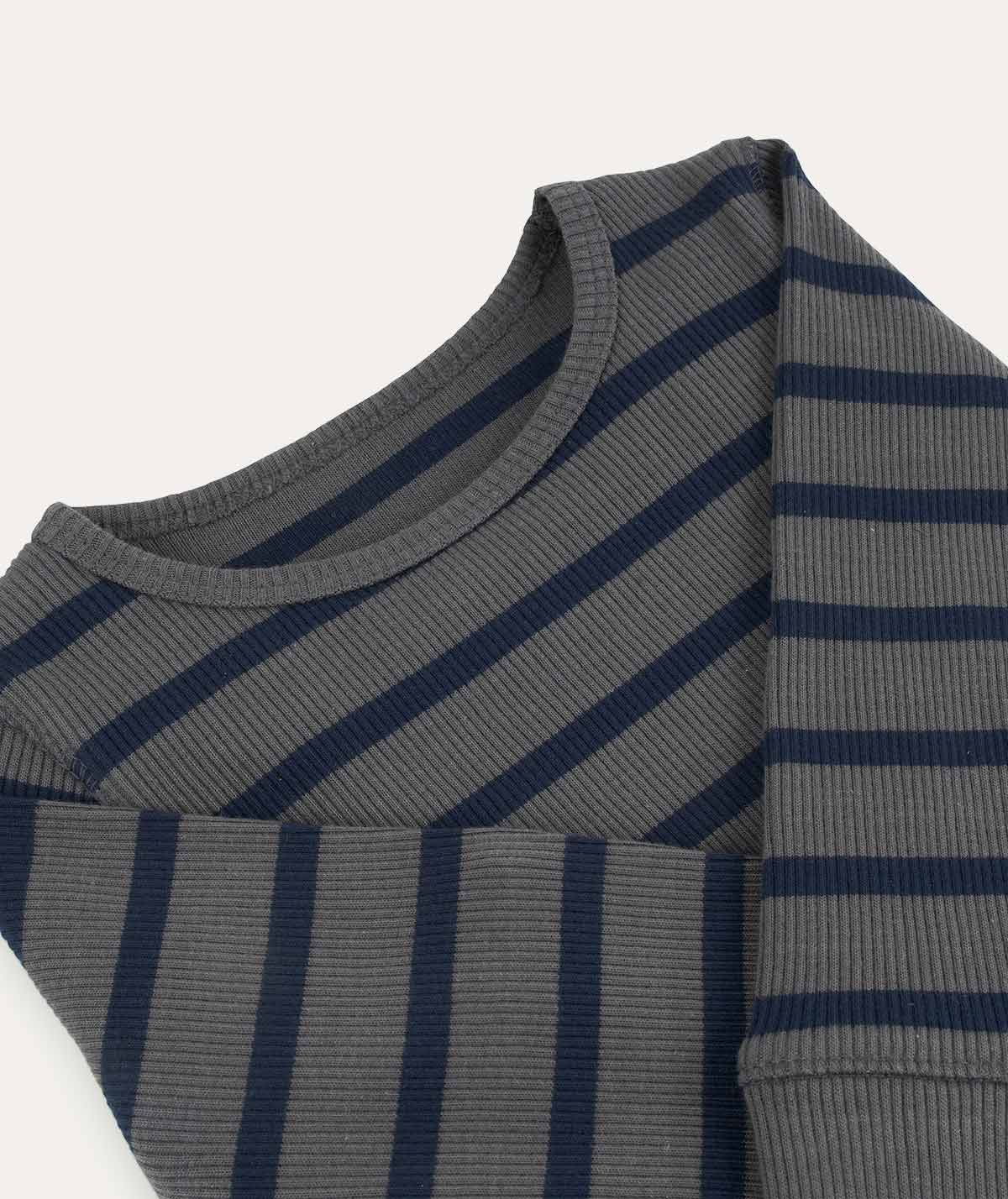 KIDLY by MORI Organic Rib Set - Image 3