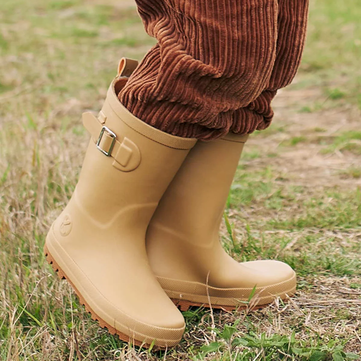 KIDLY by MORI Rain Boot - Image 2