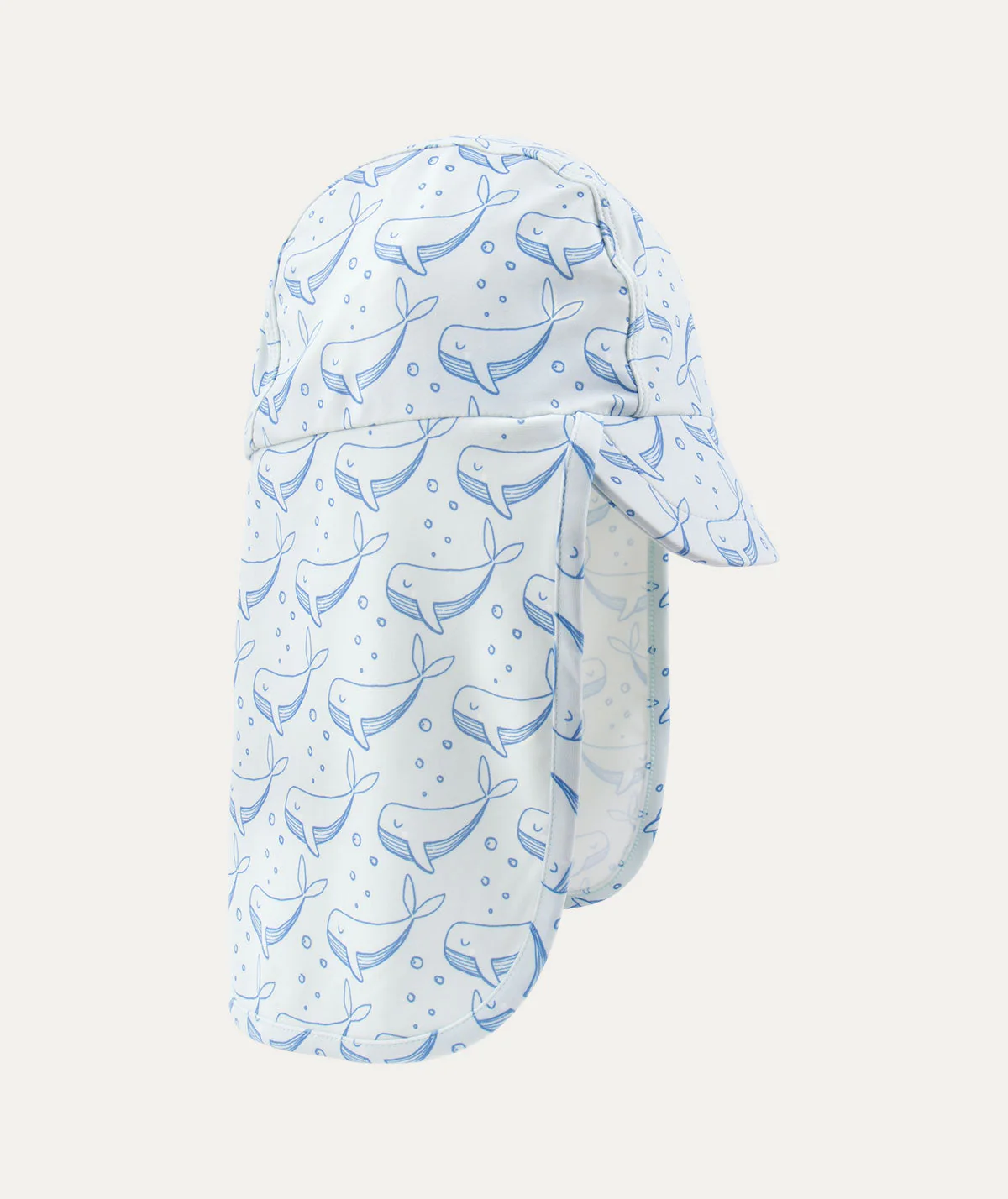 KIDLY by MORI Recycled Sun Hat - Image 3