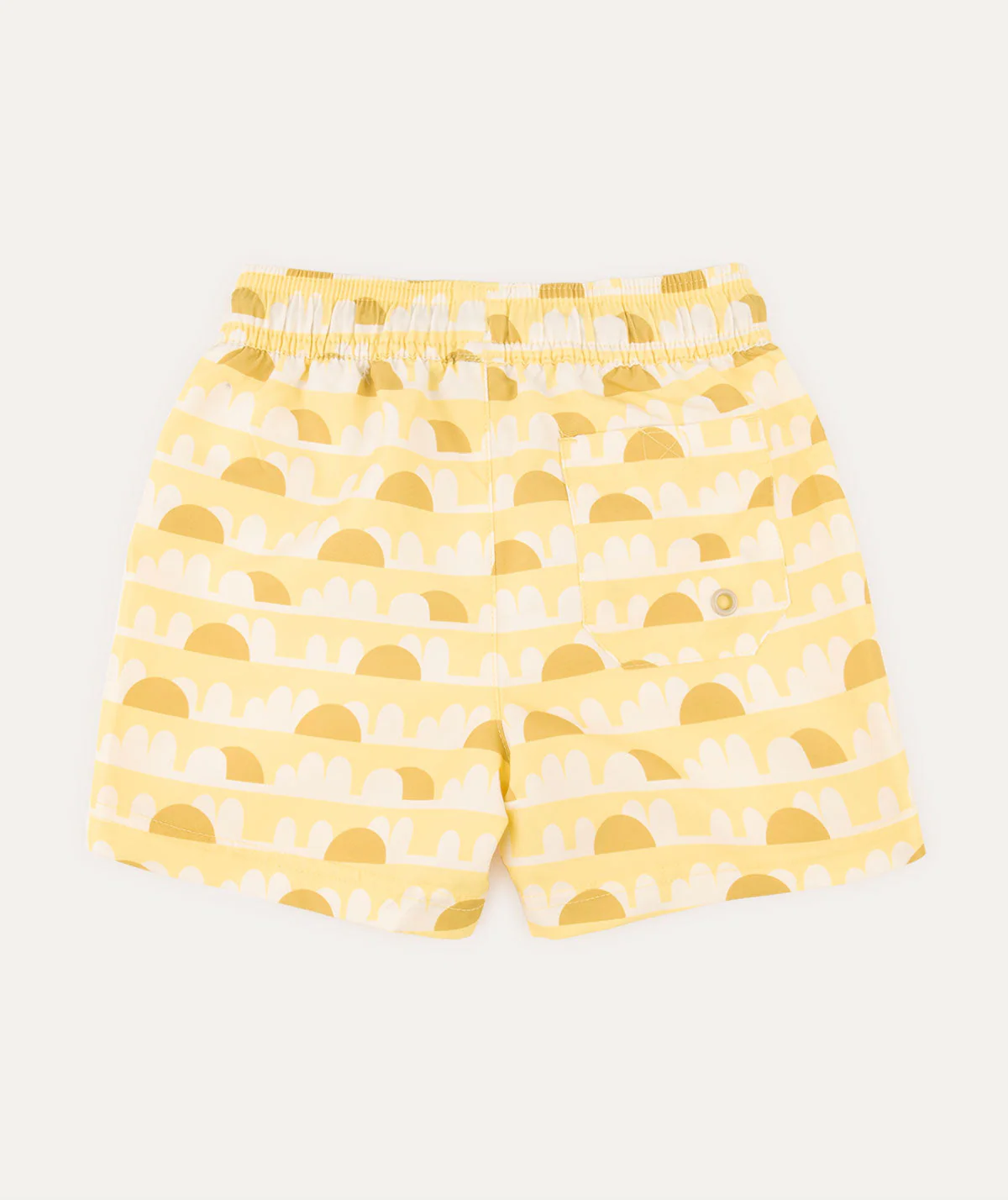 KIDLY by MORI Recycled Swim Shorts - Image 10