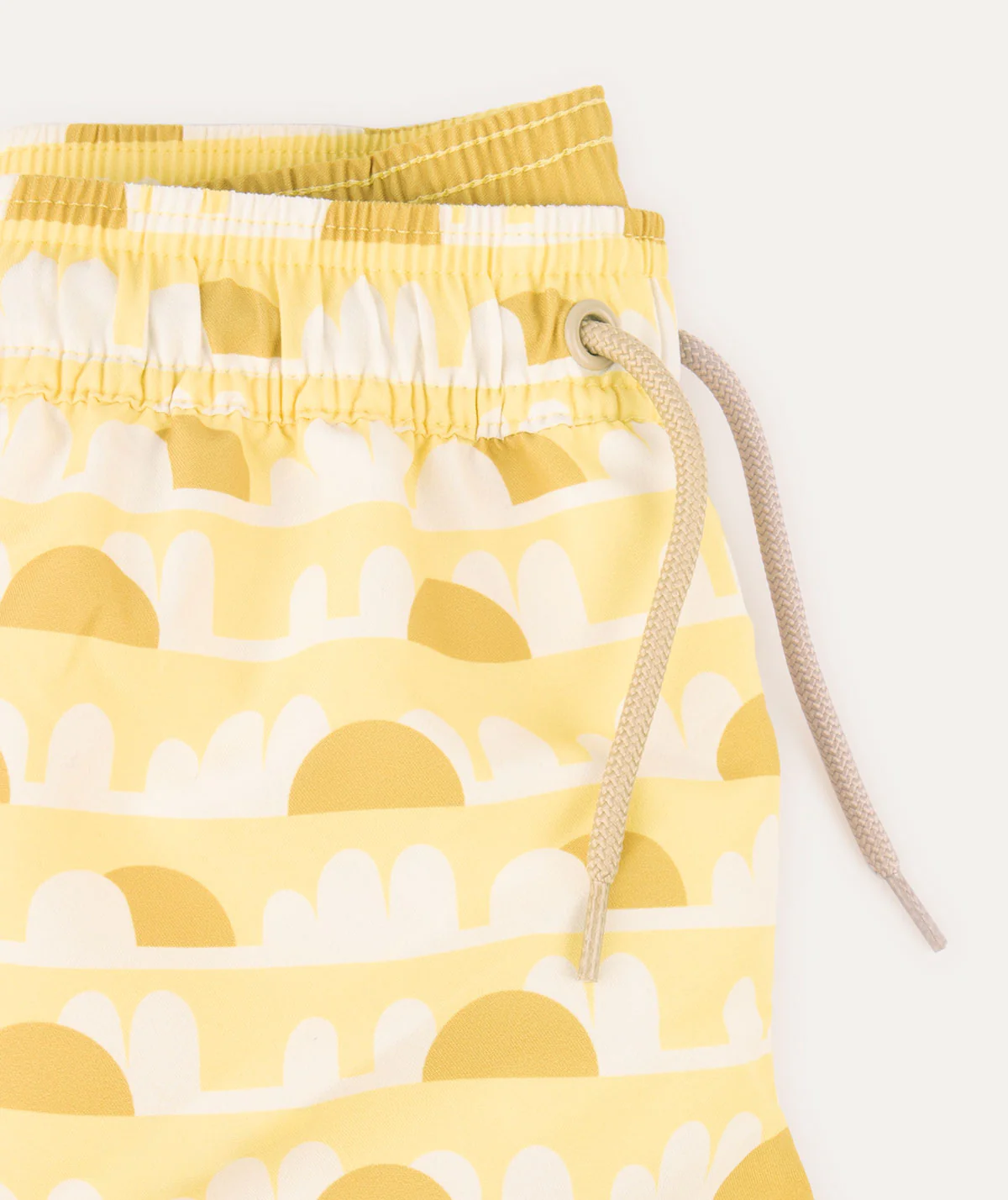 KIDLY by MORI Recycled Swim Shorts - Image 11