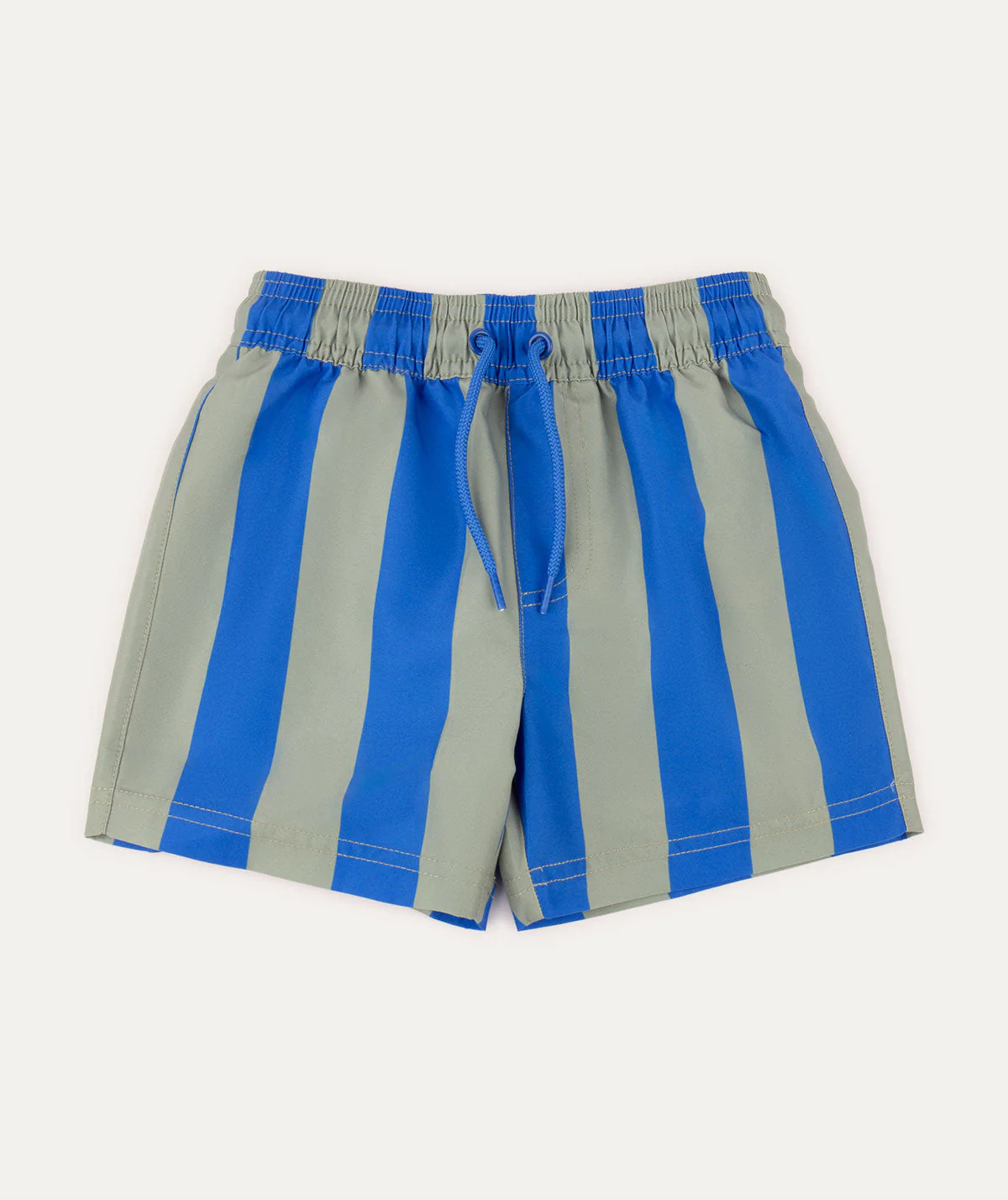 KIDLY by MORI Recycled Swim Shorts - Image 14