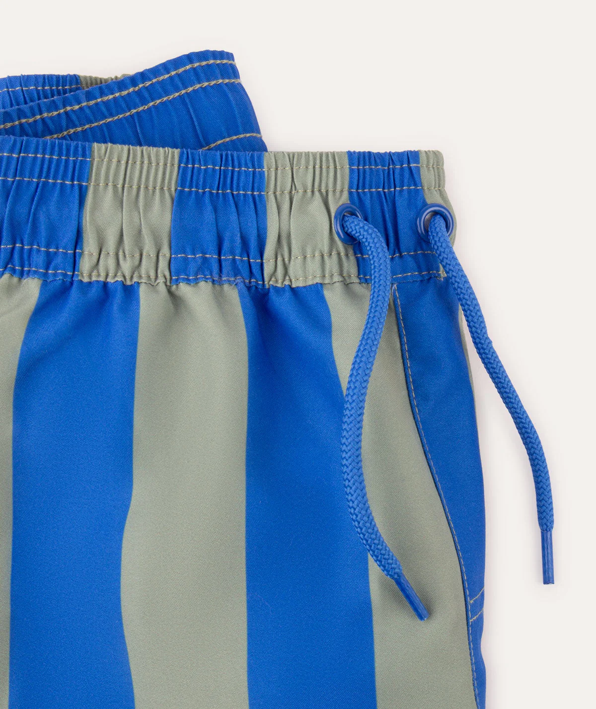 KIDLY by MORI Recycled Swim Shorts - Image 17