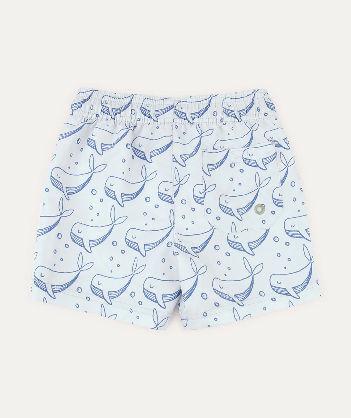 KIDLY by MORI Recycled Swim Shorts - Image 22