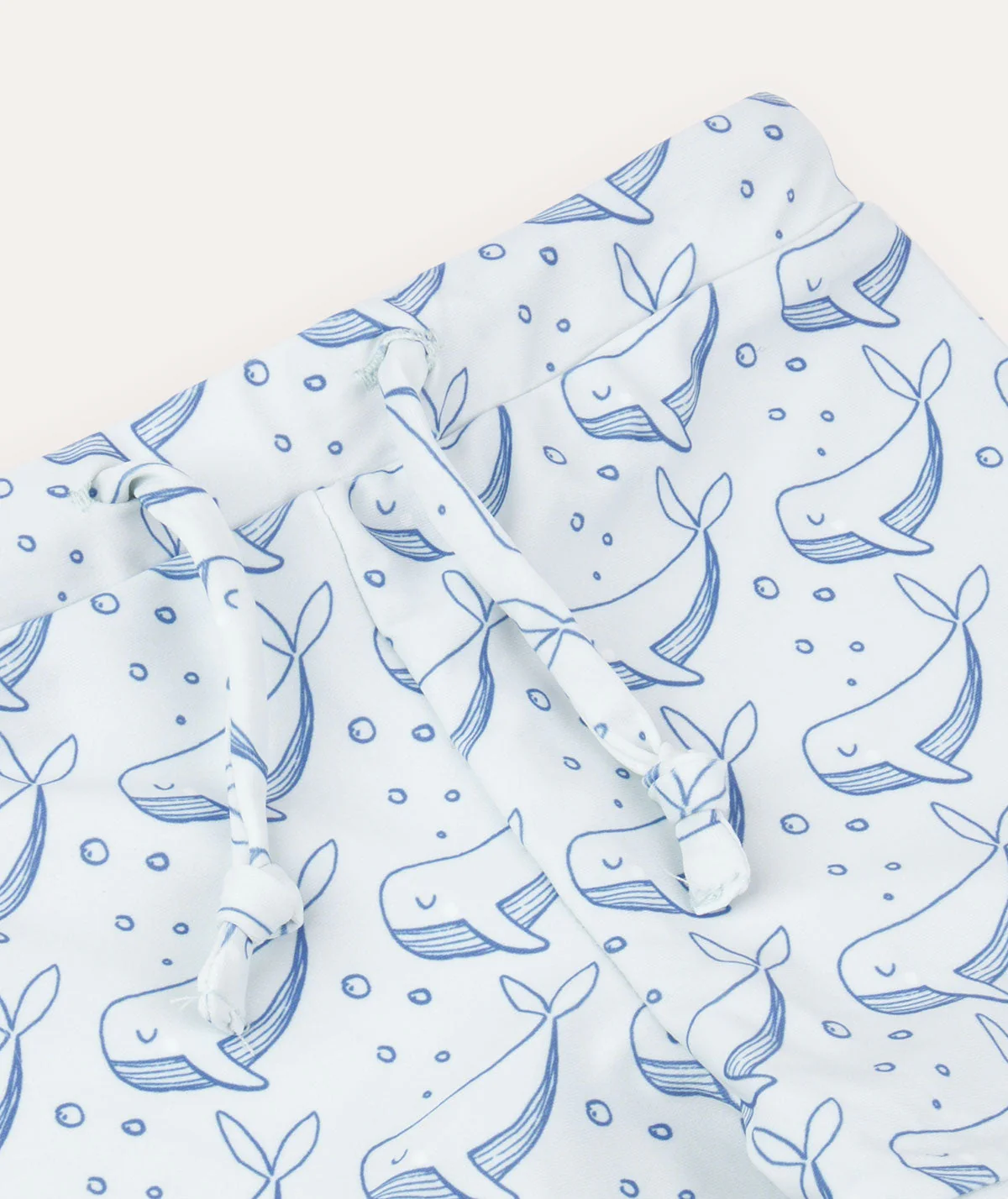 KIDLY by MORI Recycled Swim Trunks - Image 3