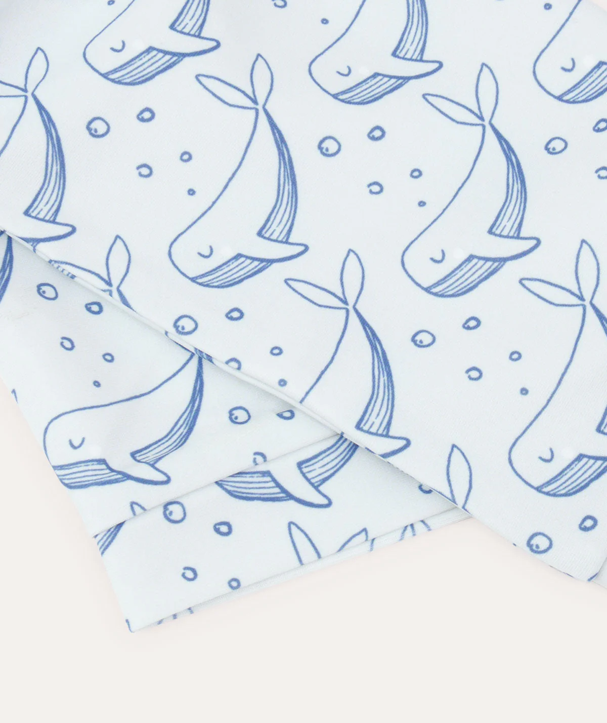 KIDLY by MORI Recycled Swim Trunks - Image 4