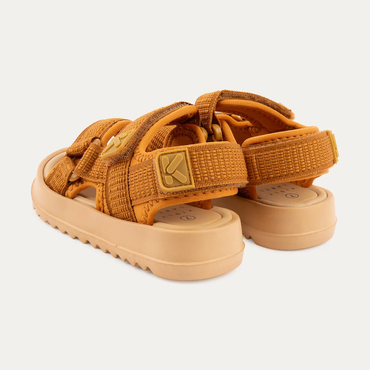 KIDLY by MORI Sandal - Image 5
