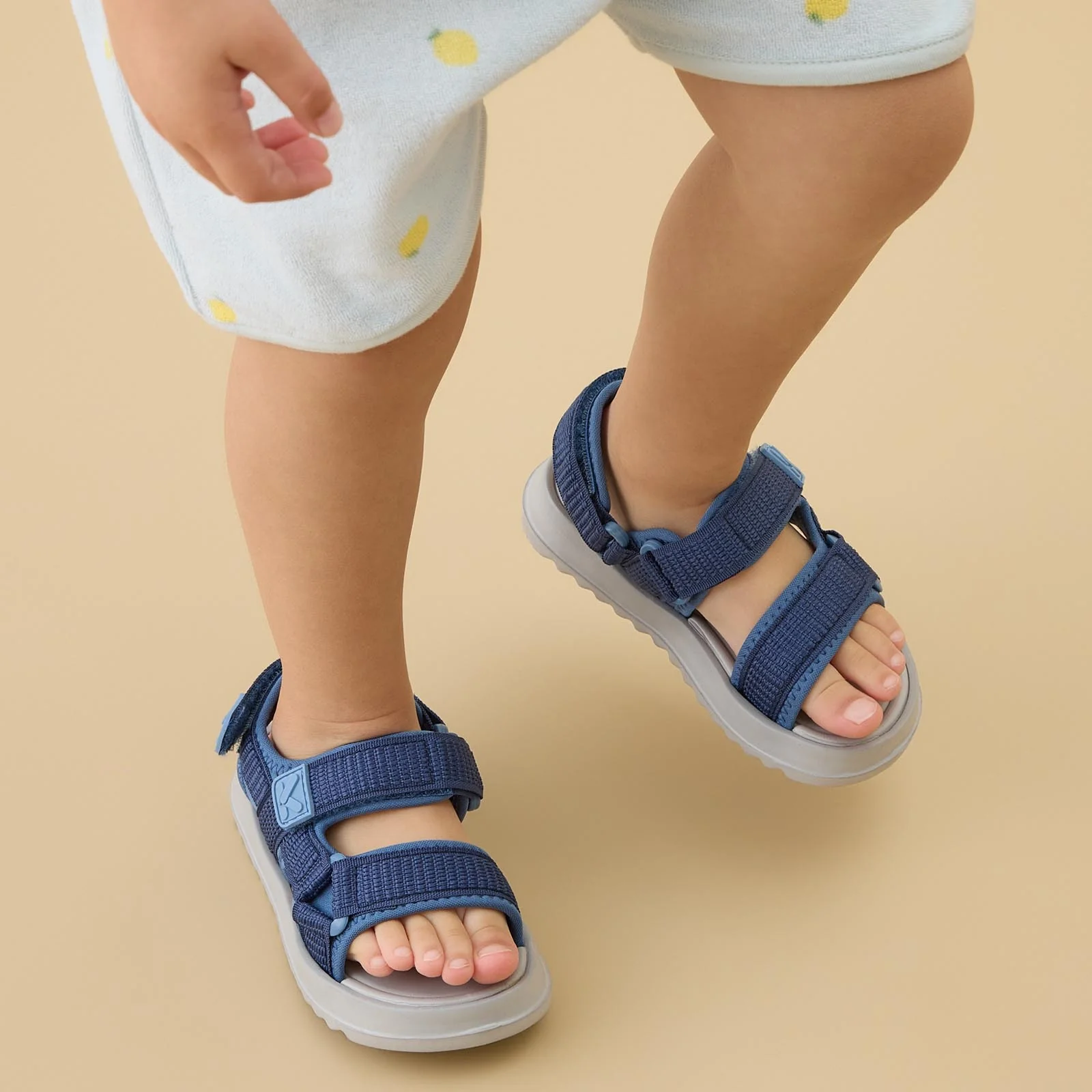 KIDLY by MORI Sandal - Image 8