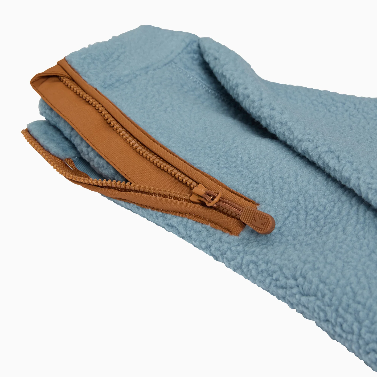 KIDLY by MORI Sherpa Fleece Top - Image 12