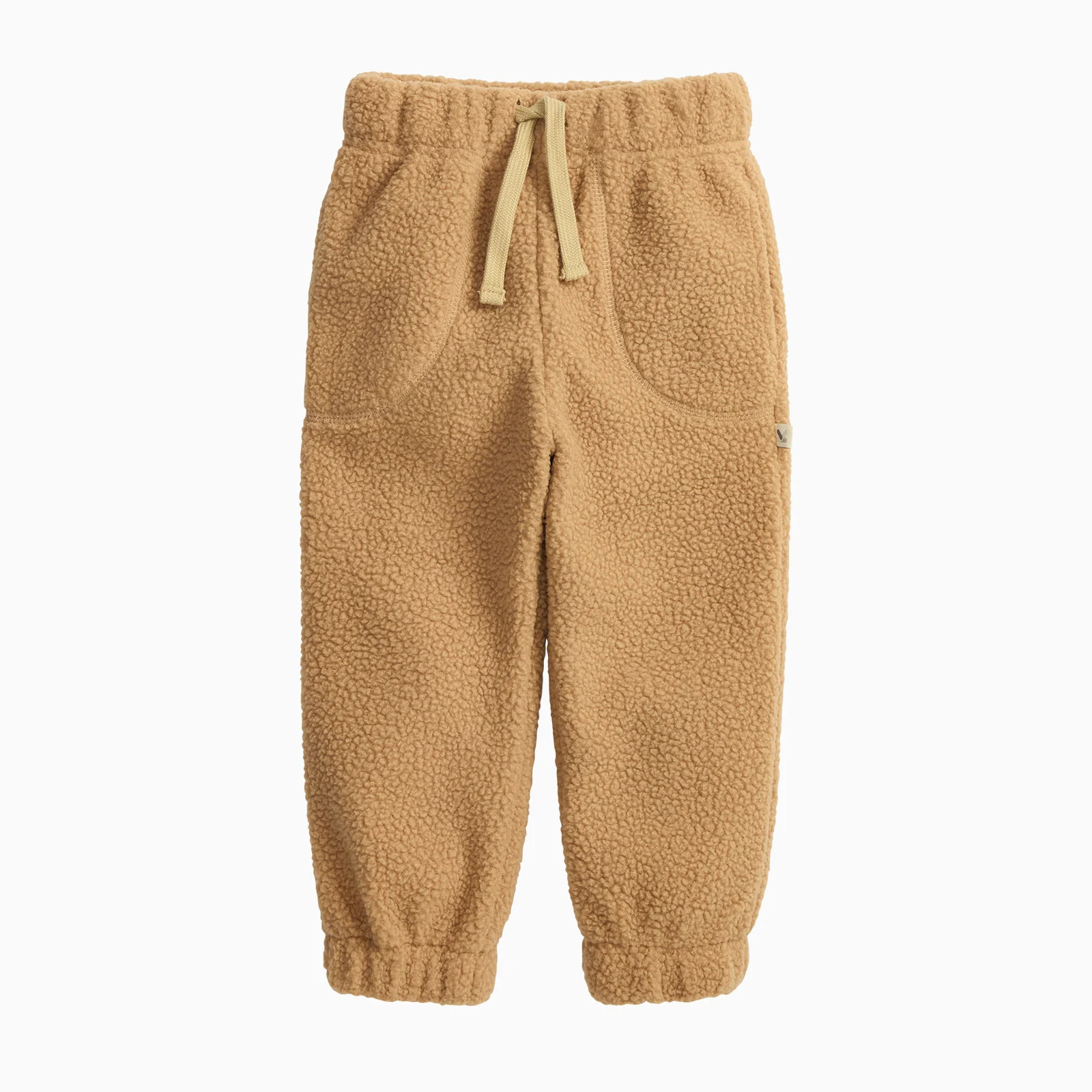 KIDLY by MORI Sherpa Jogger - Image 4