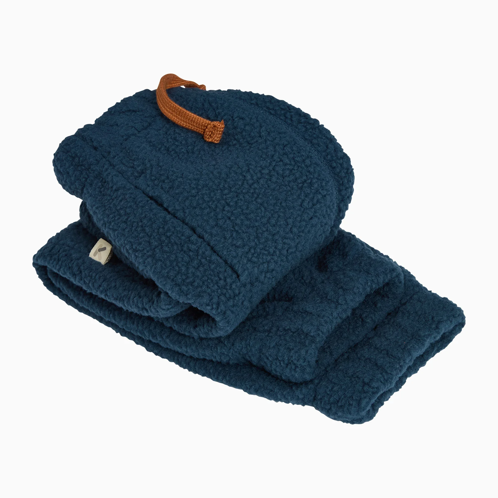 KIDLY by MORI Sherpa Jogger - Image 10