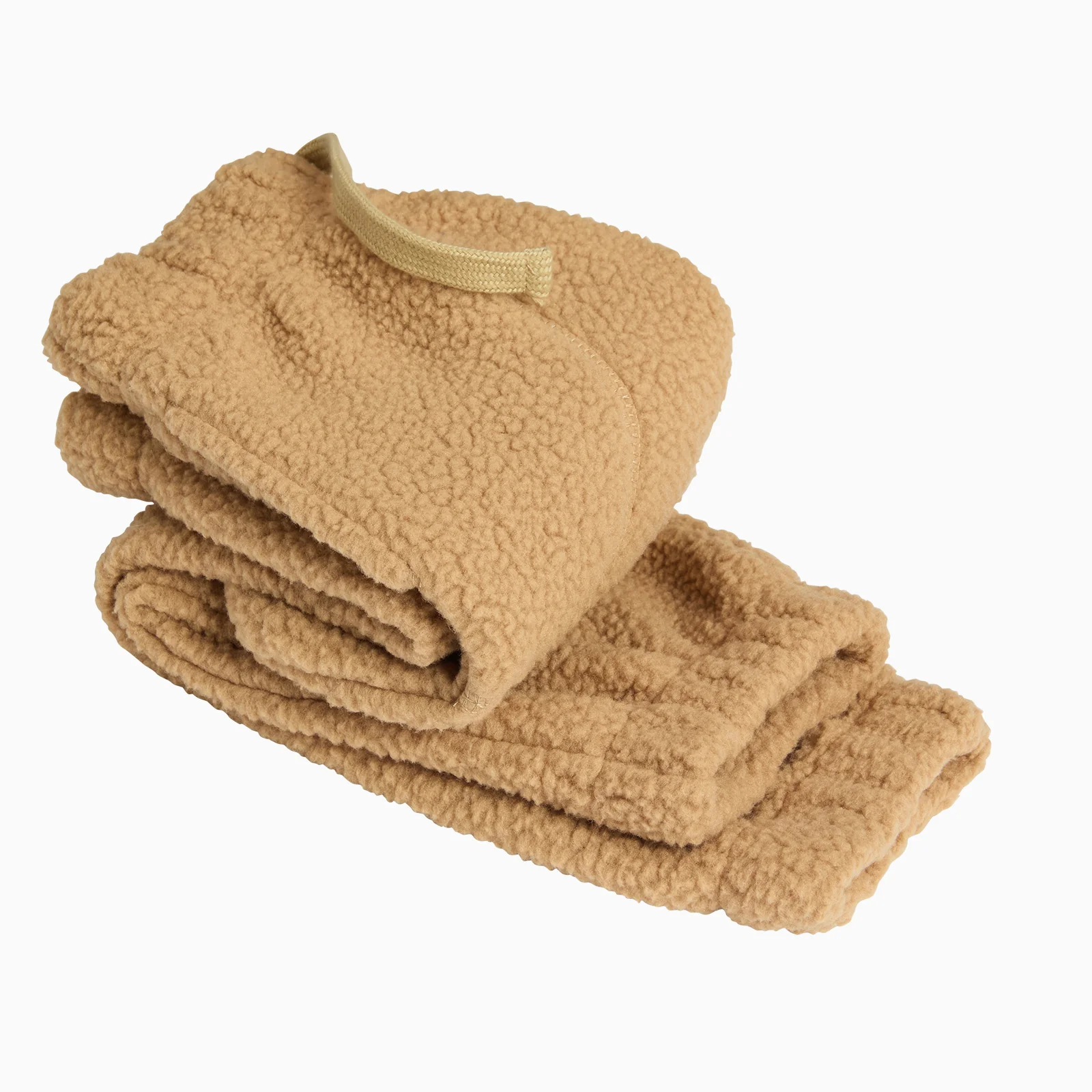 KIDLY by MORI Sherpa Jogger - Image 5