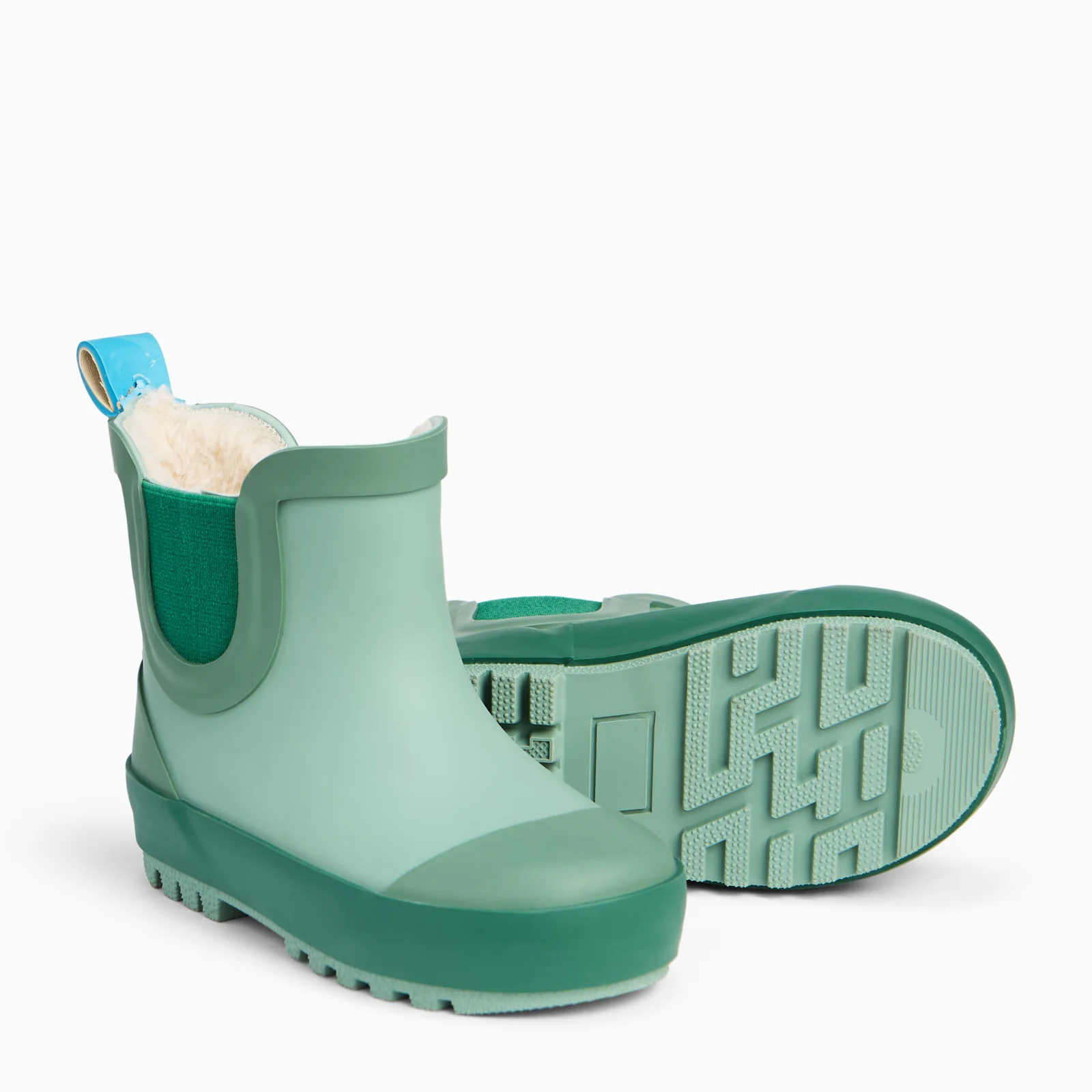 KIDLY by MORI Short Wellies - Image 15
