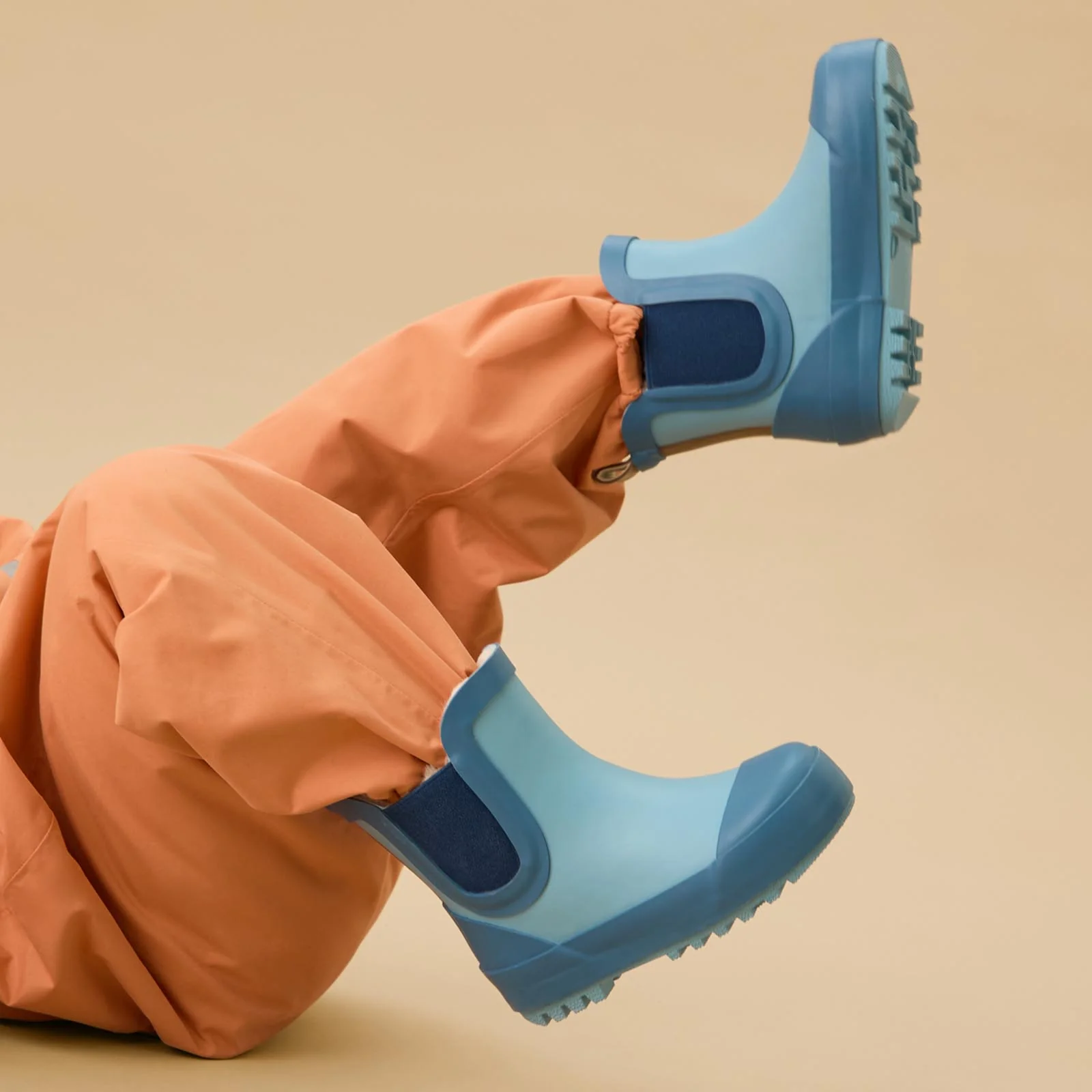 KIDLY by MORI Short Wellies - Image 2