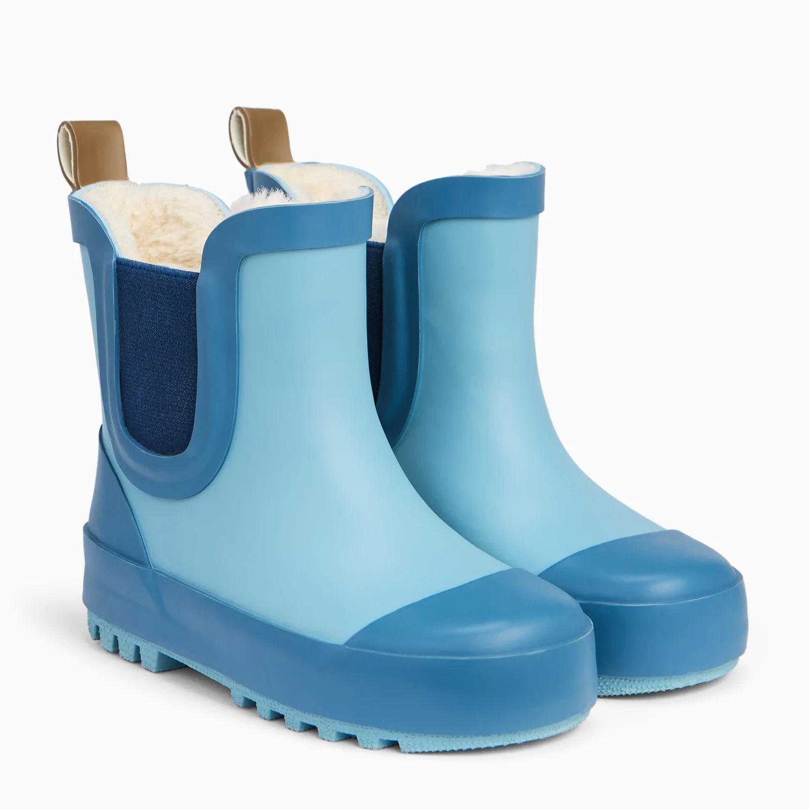 KIDLY by MORI Short Wellies - Image 3