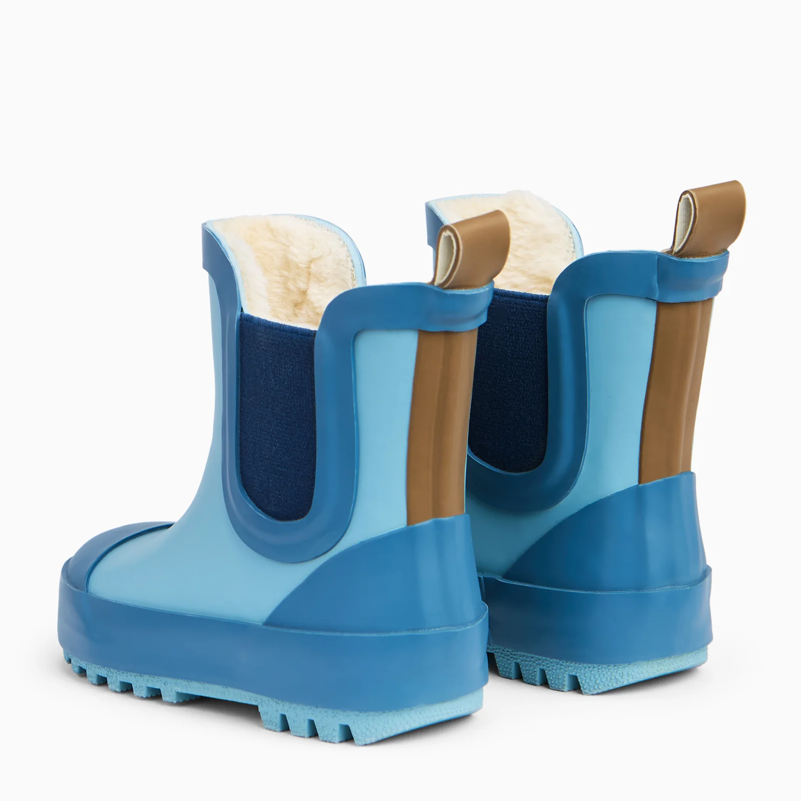 KIDLY by MORI Short Wellies - Image 4