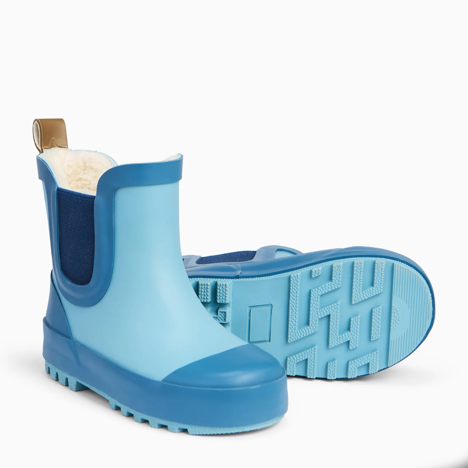 KIDLY by MORI Short Wellies - Image 5