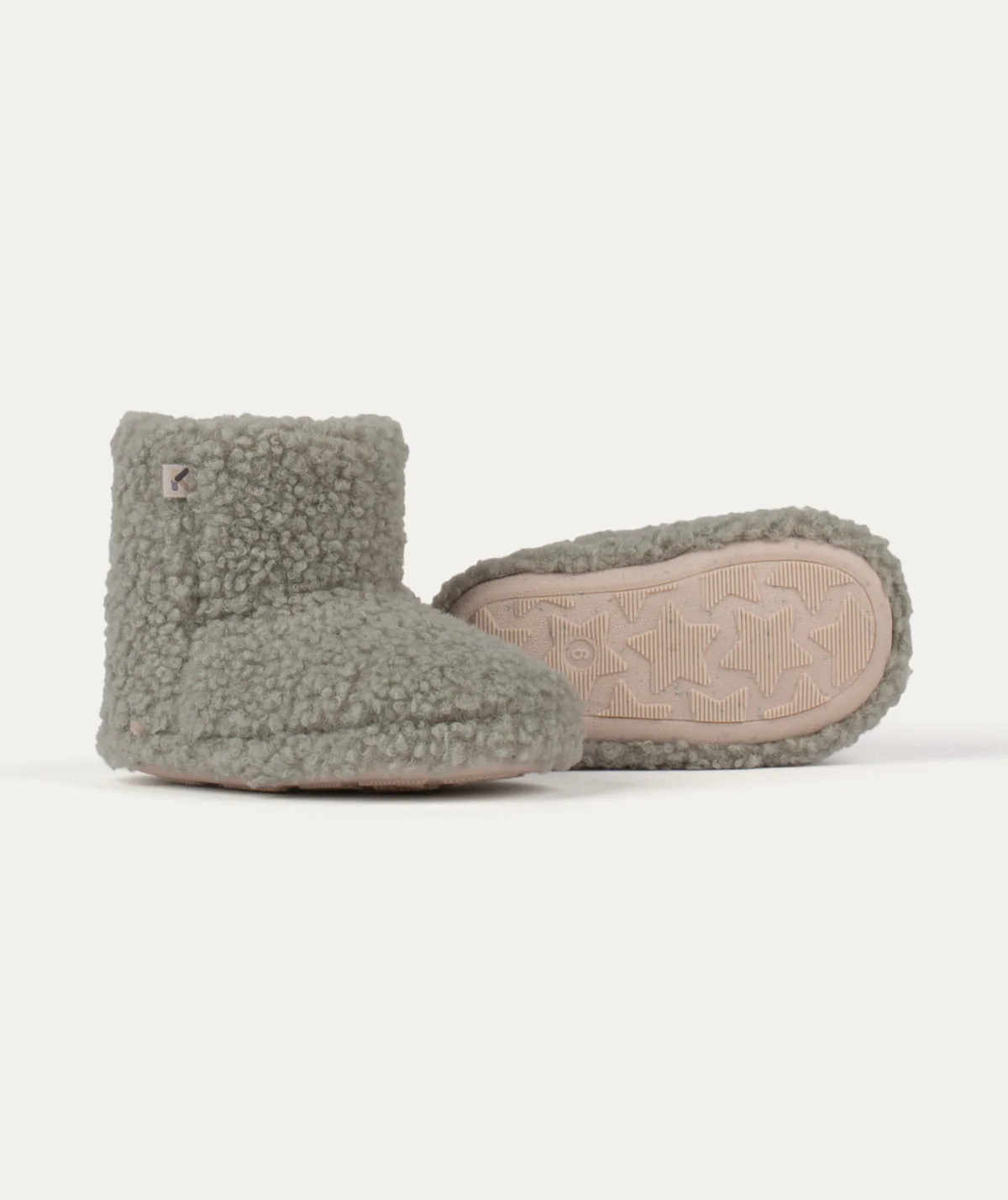 KIDLY by MORI Slippers - Image 4