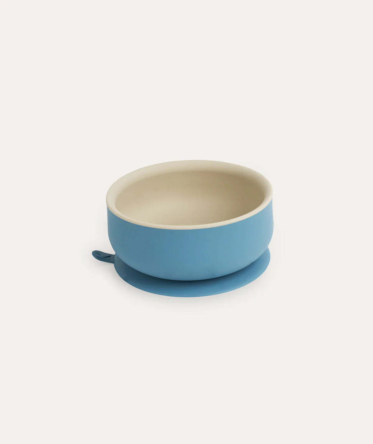 KIDLY by MORI Suction Bowl & Spoon Set - Image 5