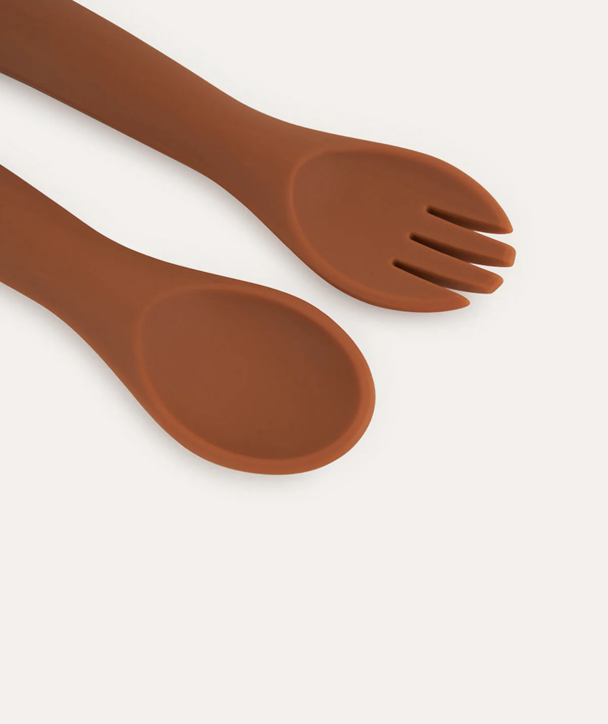 6 Pack Spoons & Forks - Apricot Mix - Image 2