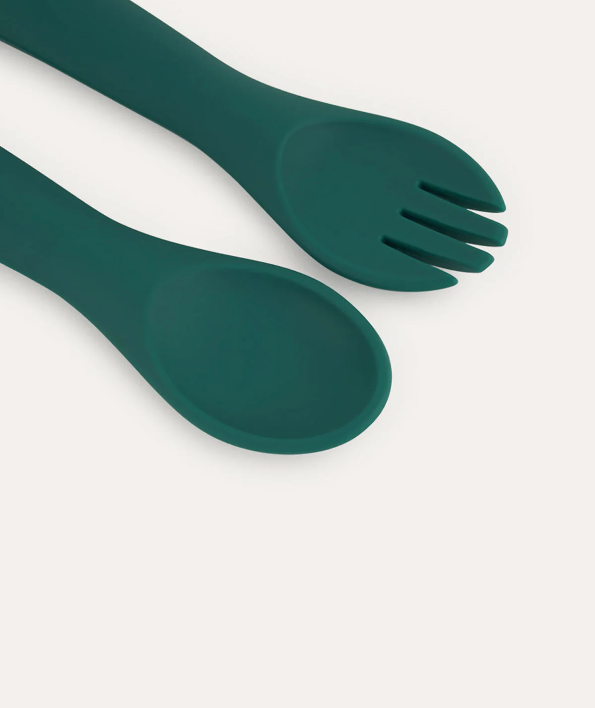 6 Pack Spoons & Forks - Eden Mix - Image 2