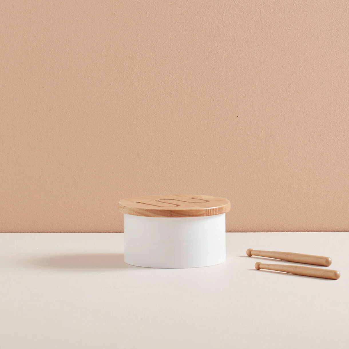 Kid's Concept Mini Drum - Image 3