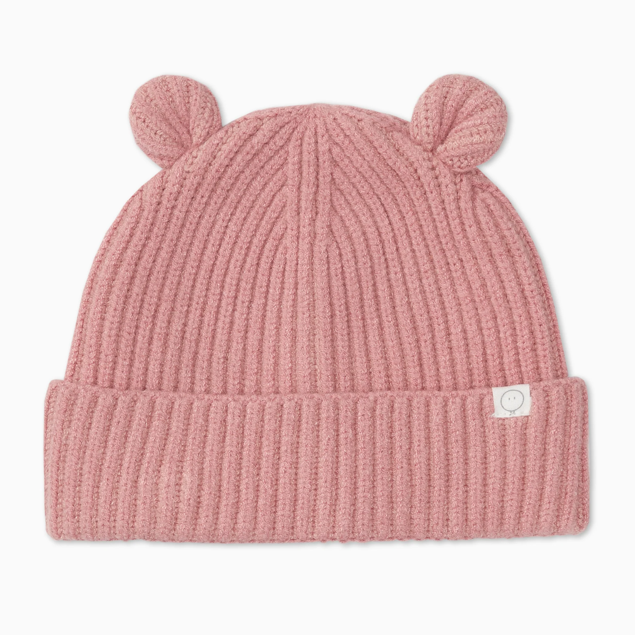 Knitted Bear Hat - Image 2